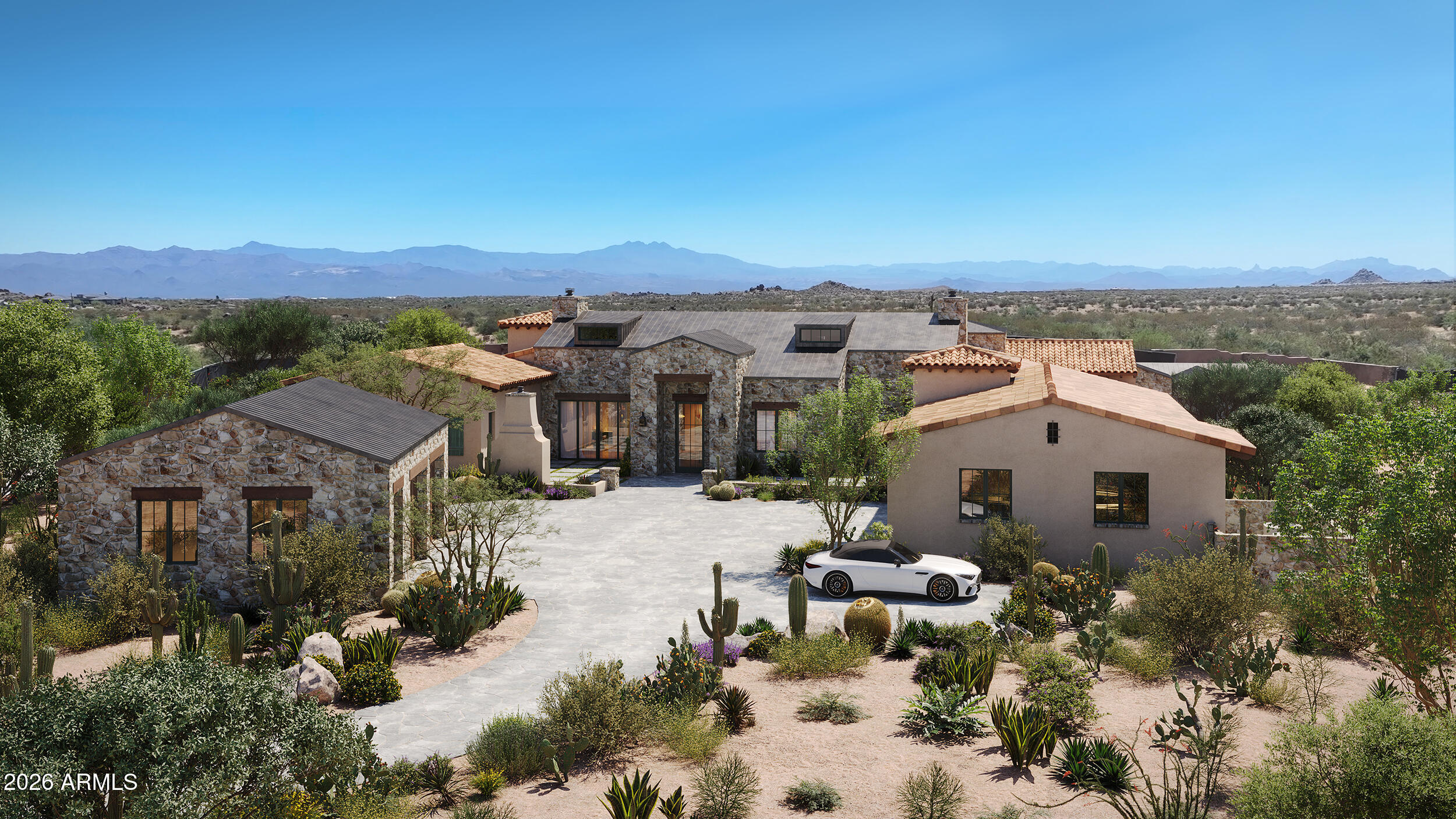 26413 N 119TH Street, Scottsdale, AZ 85255