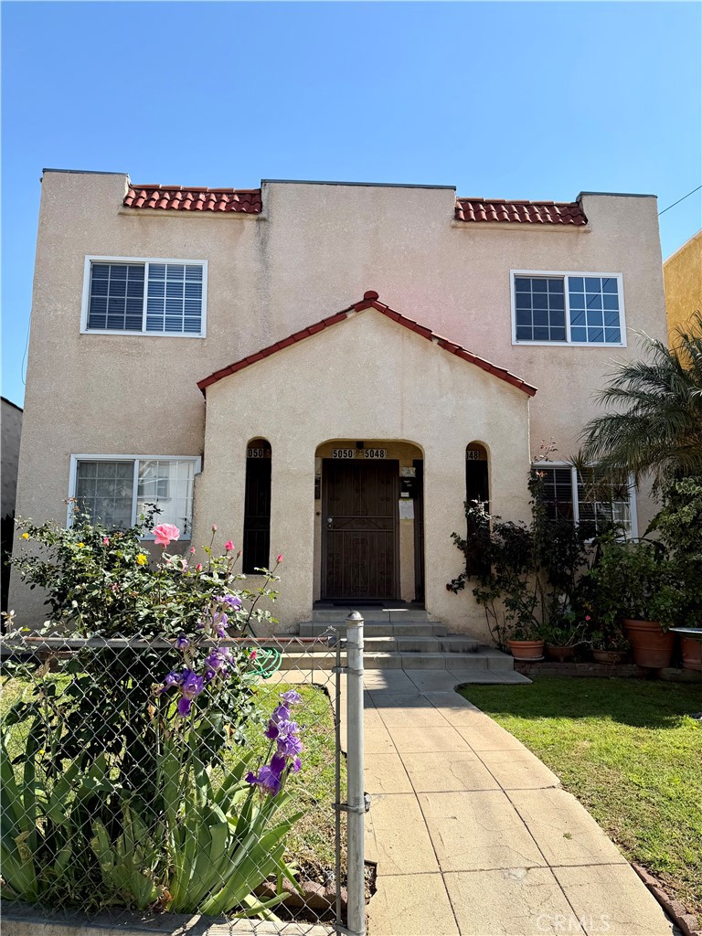 5048 E Echo Street