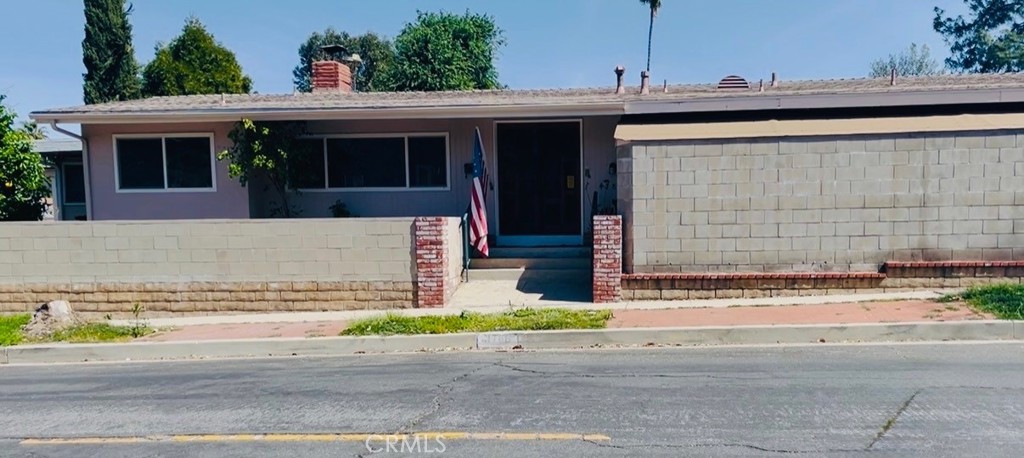 4786 San Feliciano