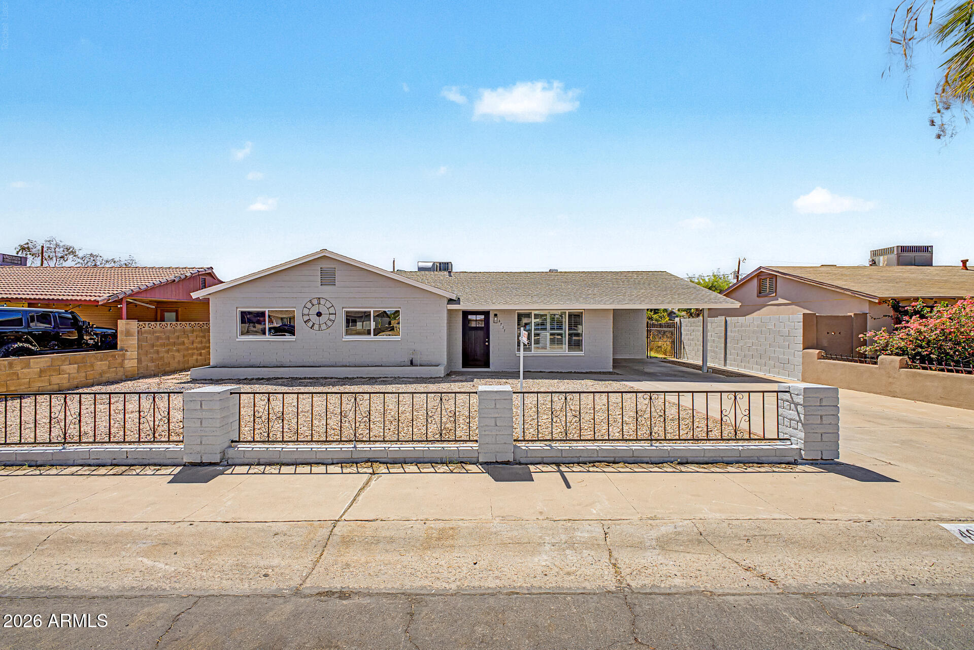 4937 W SIERRA VISTA Drive, Glendale, AZ 85301