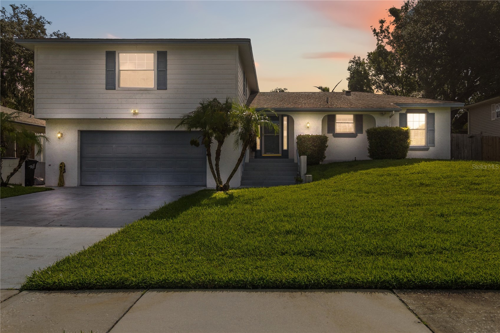 656 LITTLE WEKIVA Road, Altamonte Springs, FL, 32714 — assumable FHA mortgage at 7.09%