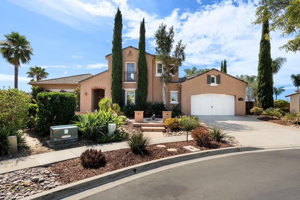 11423 Olive Knoll Court