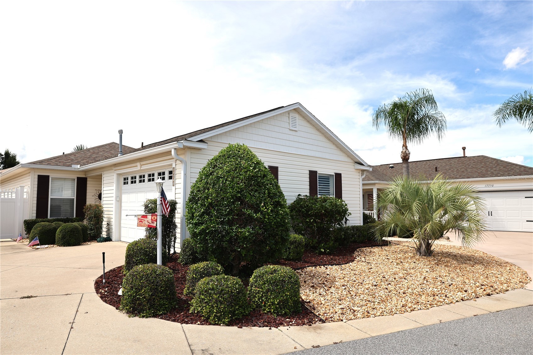 17760 84TH PEYTON Court, The Villages, FL, 32162 — assumable VA mortgage at 2.37%