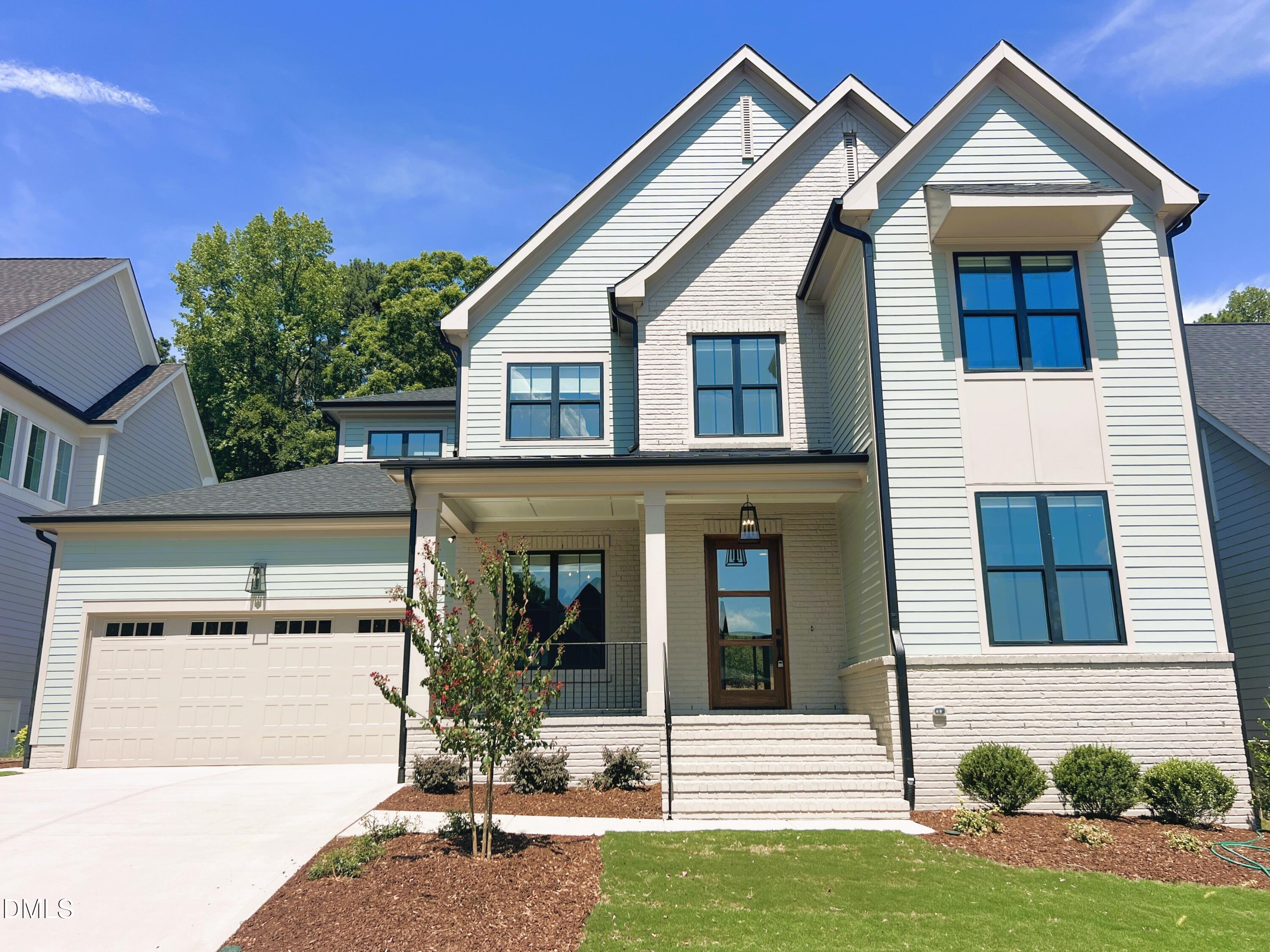130 Autumn Gate Street, Pittsboro, NC 27312