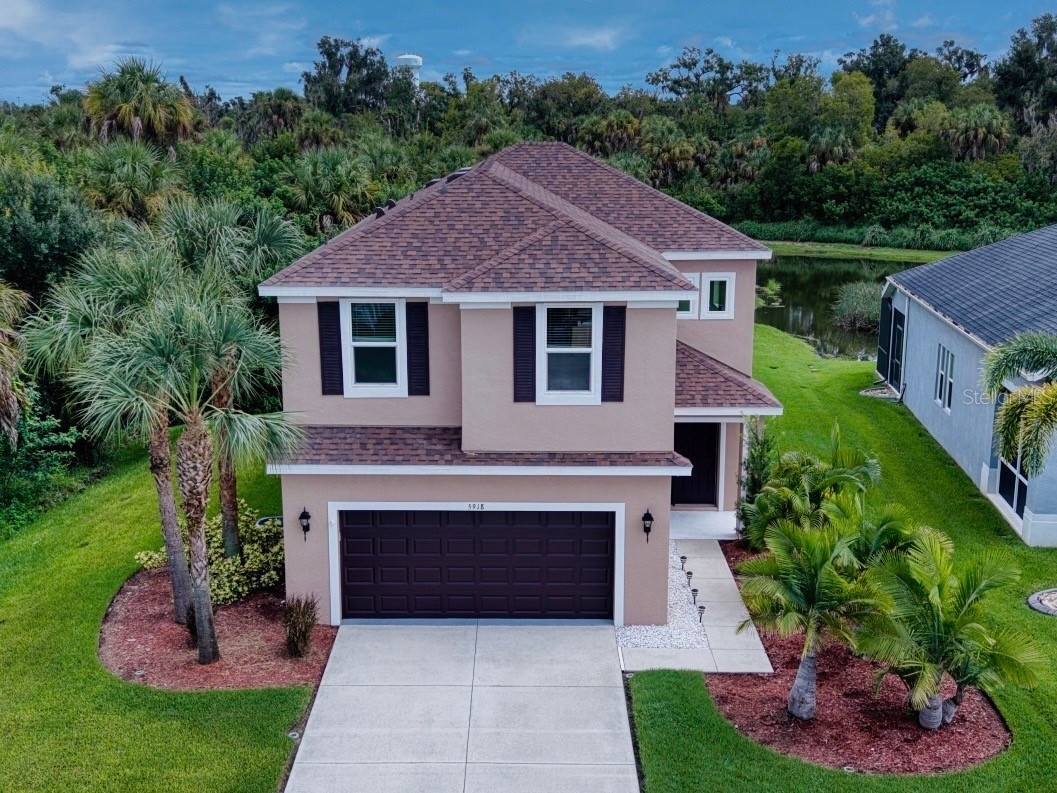 5918 OAK MILL Terrace, Palmetto, FL, 34221 — assumable FHA mortgage at 4.71%