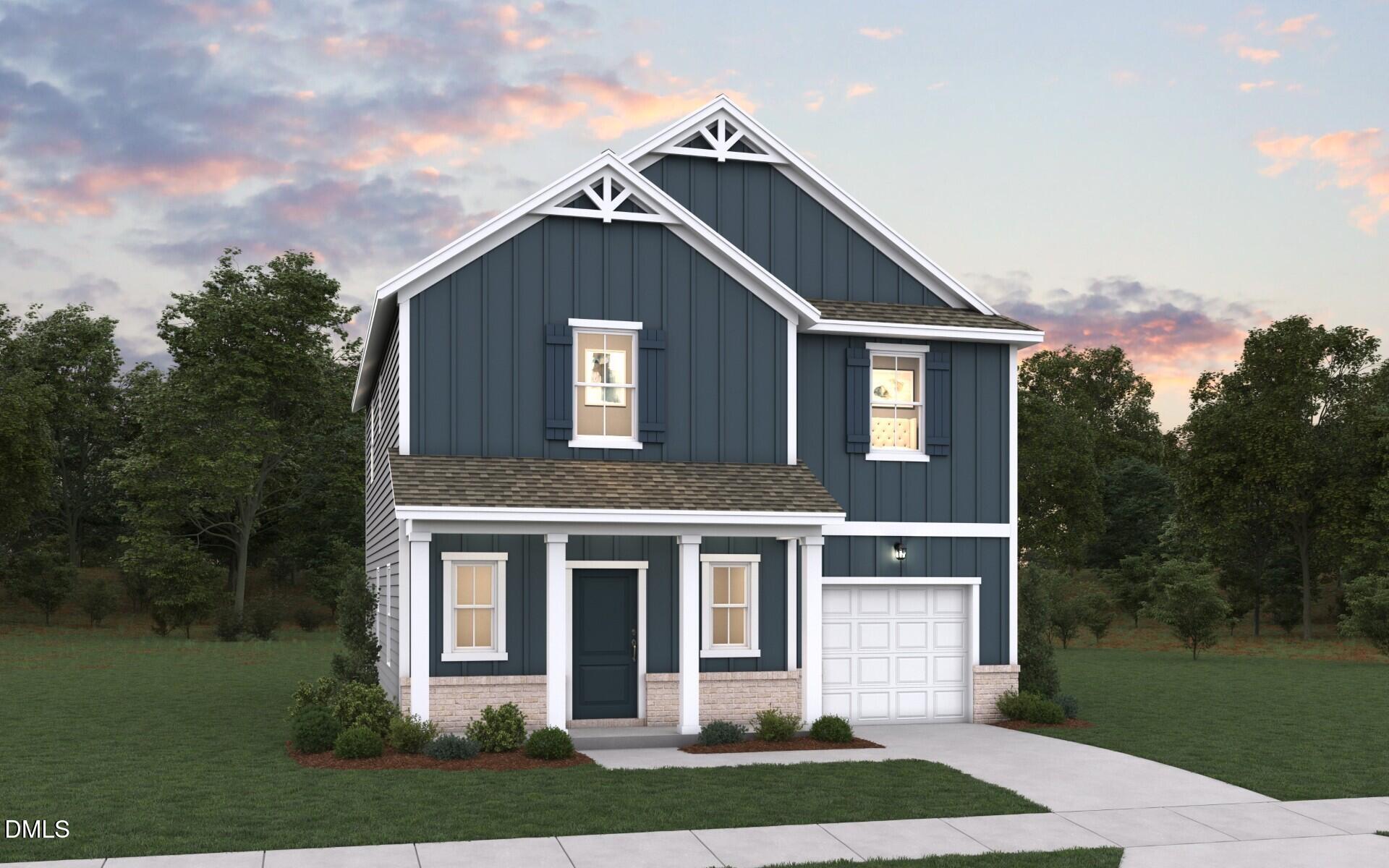 104 Three Kings Way, Albemarle, NC 28001