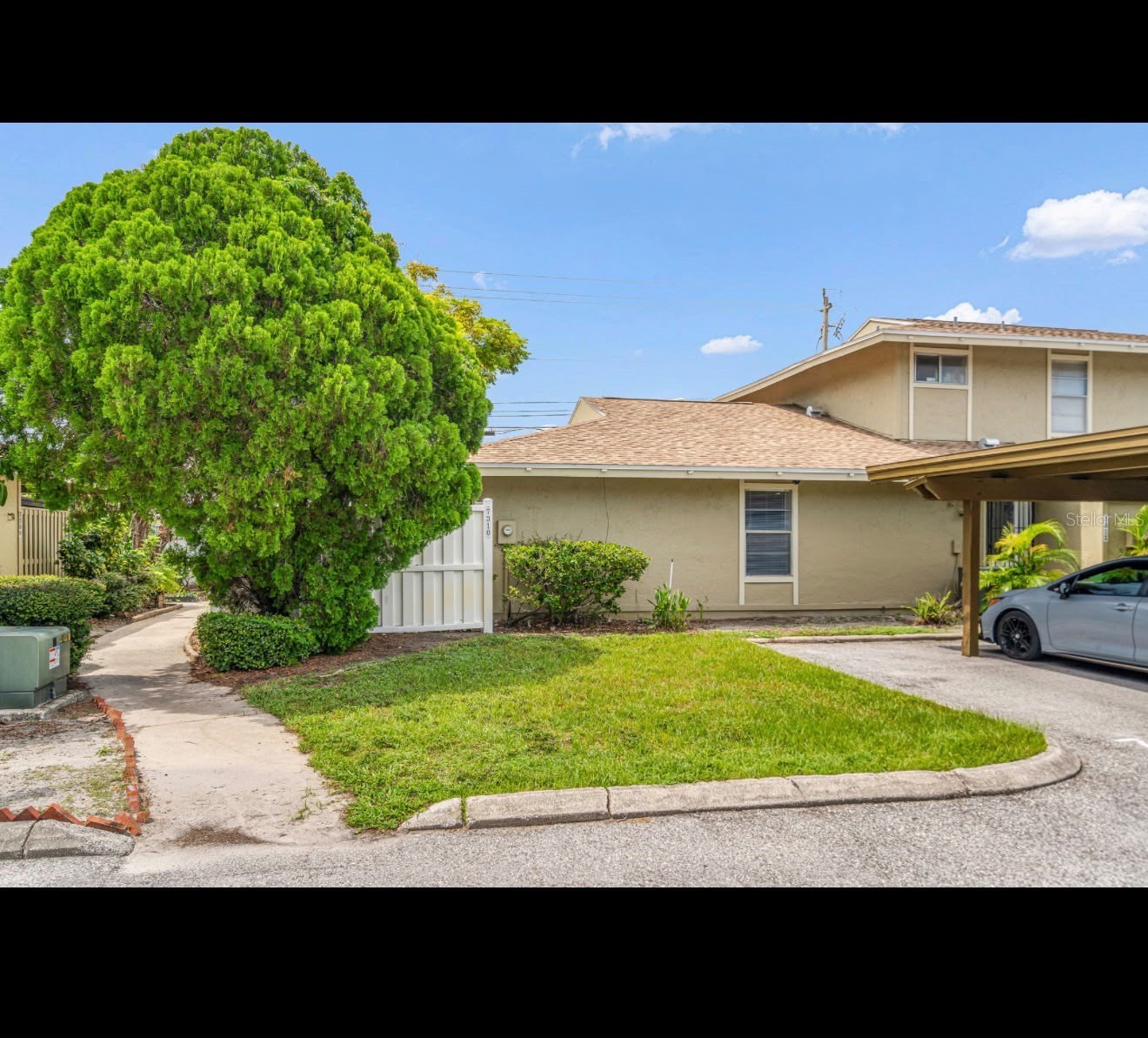 7310 BAJA Court, Tampa, FL, 33634 — assumable FHA mortgage at 2.80%