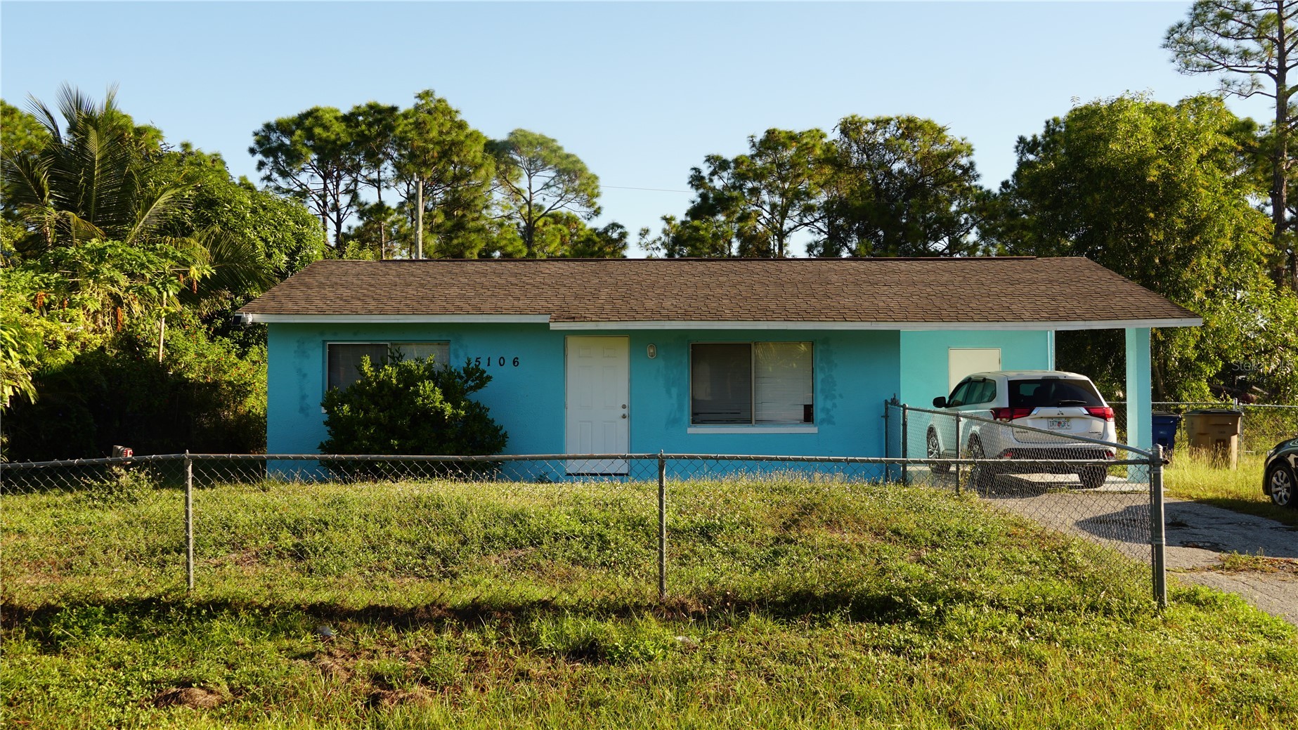 5106 LEE Circle, Lehigh Acres, FL, 33971 — assumable FHA mortgage at 7.79%