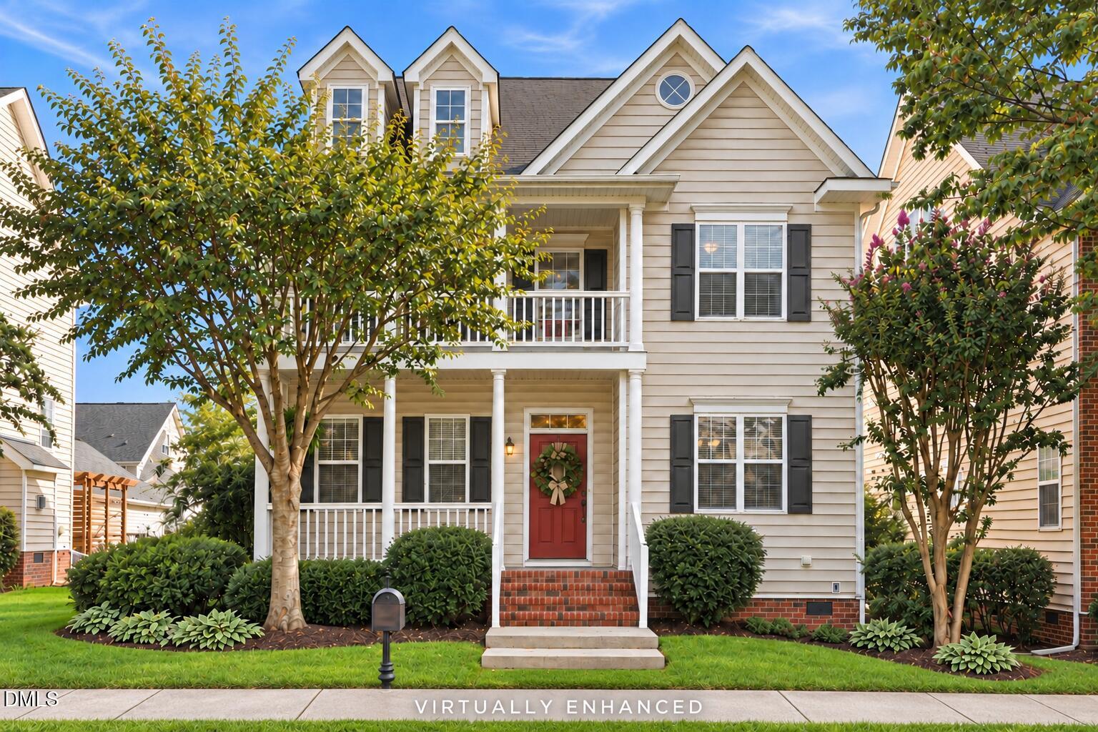 213 Butterbiggins Lane, Apex, NC 27539