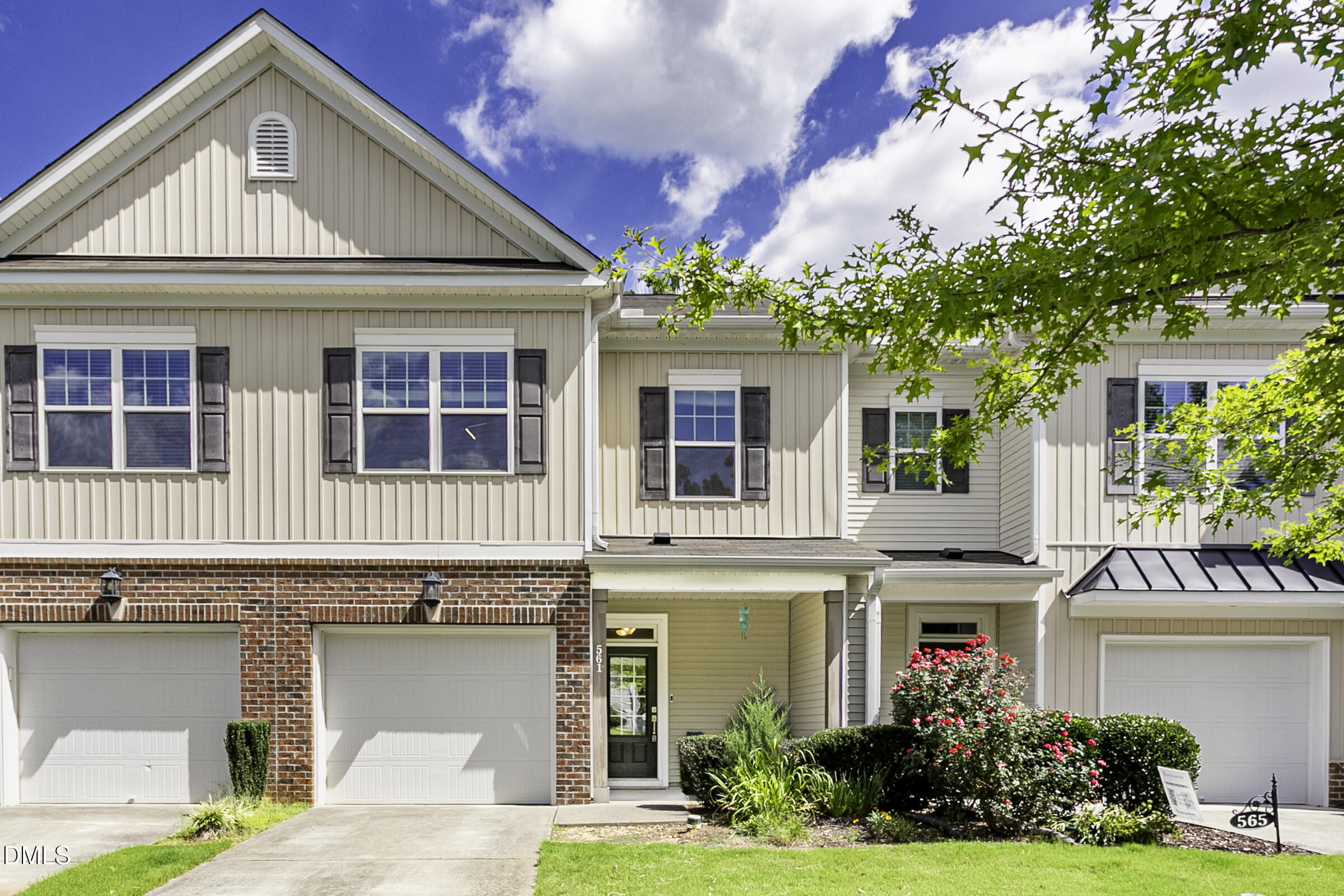 561 Summit Trail Drive, Hillsborough, NC 27278