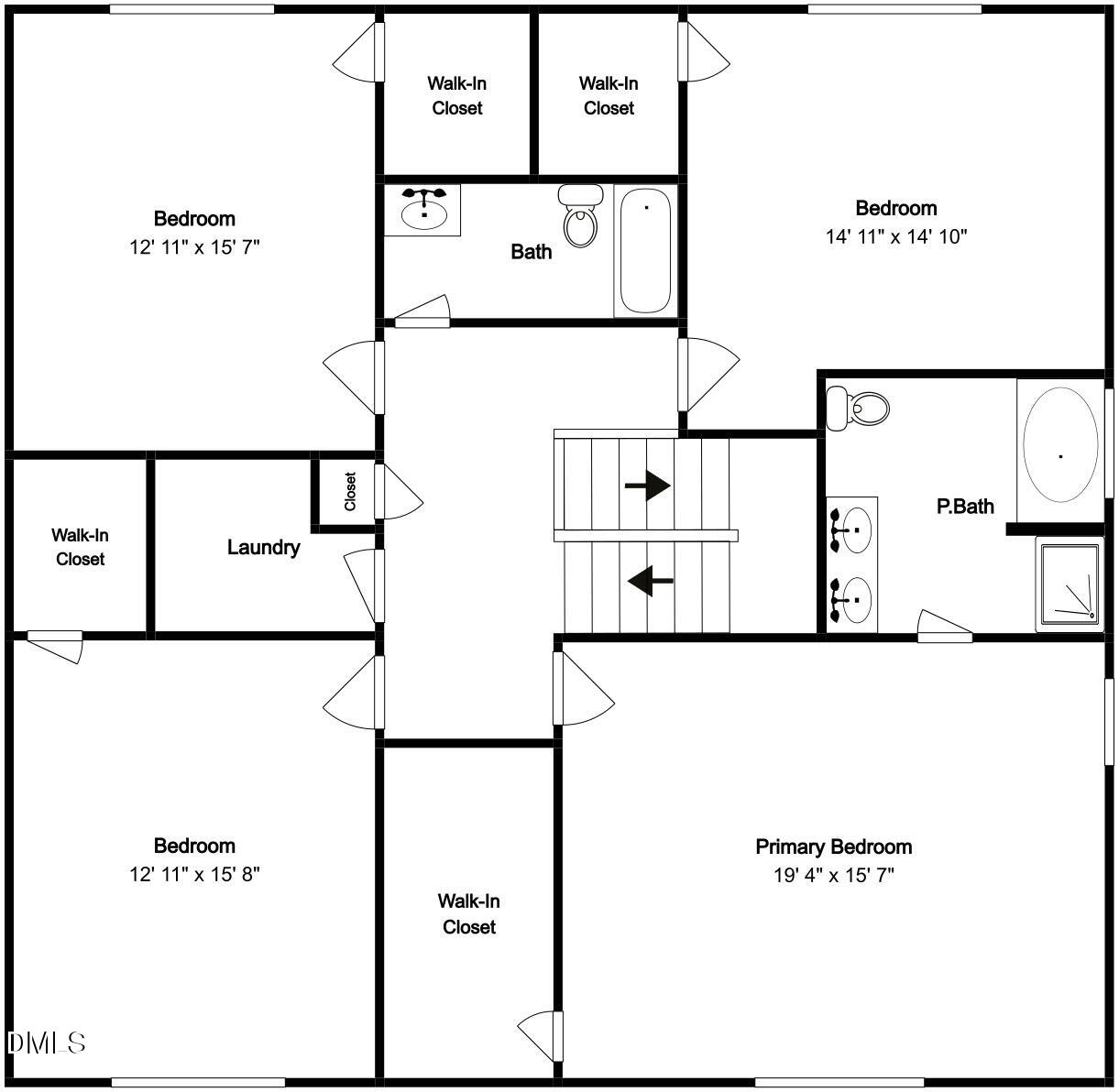 138 Hunterwood Place, Benson, NC 27504