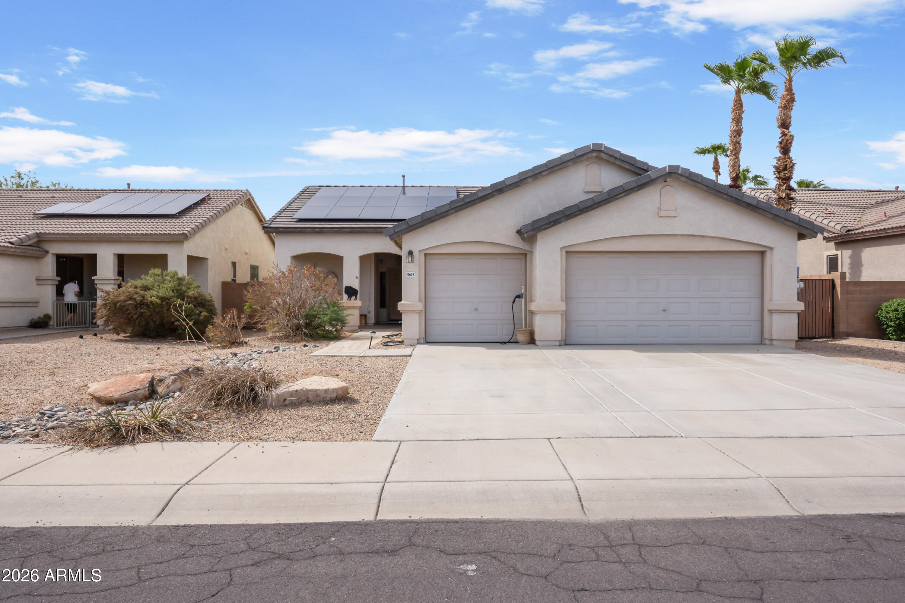17626 N 168TH Drive, Surprise, AZ 85374