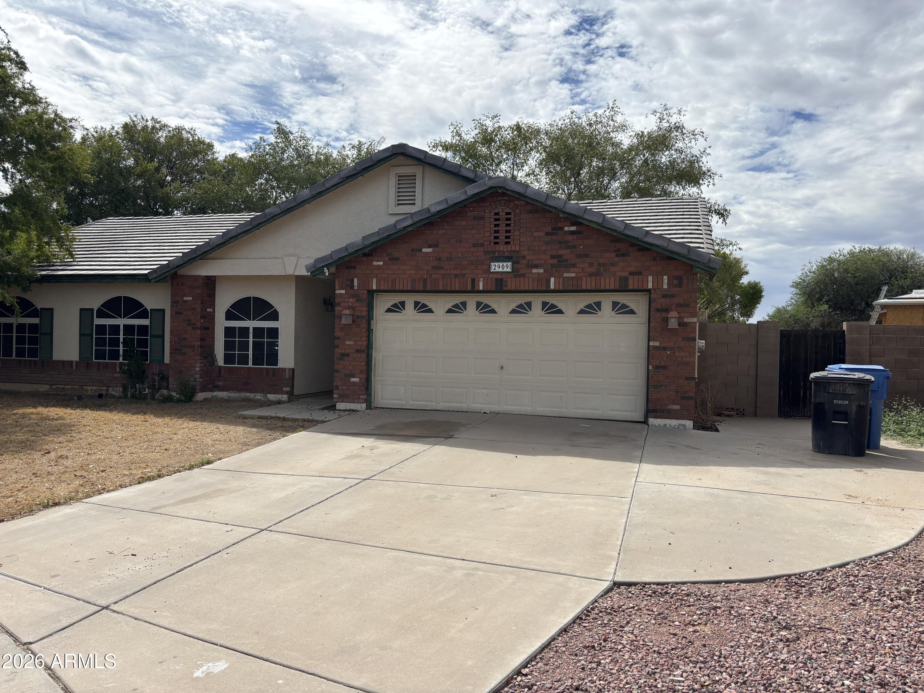 2909 E TYSON Court, Gilbert, AZ 85295