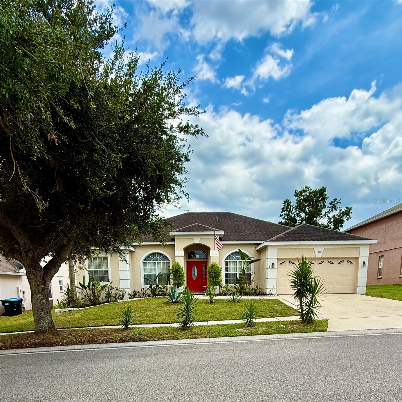 1748 FLORENCE VISTA Boulevard, Orlando, FL, 32818 — assumable FHA mortgage at 5.78%