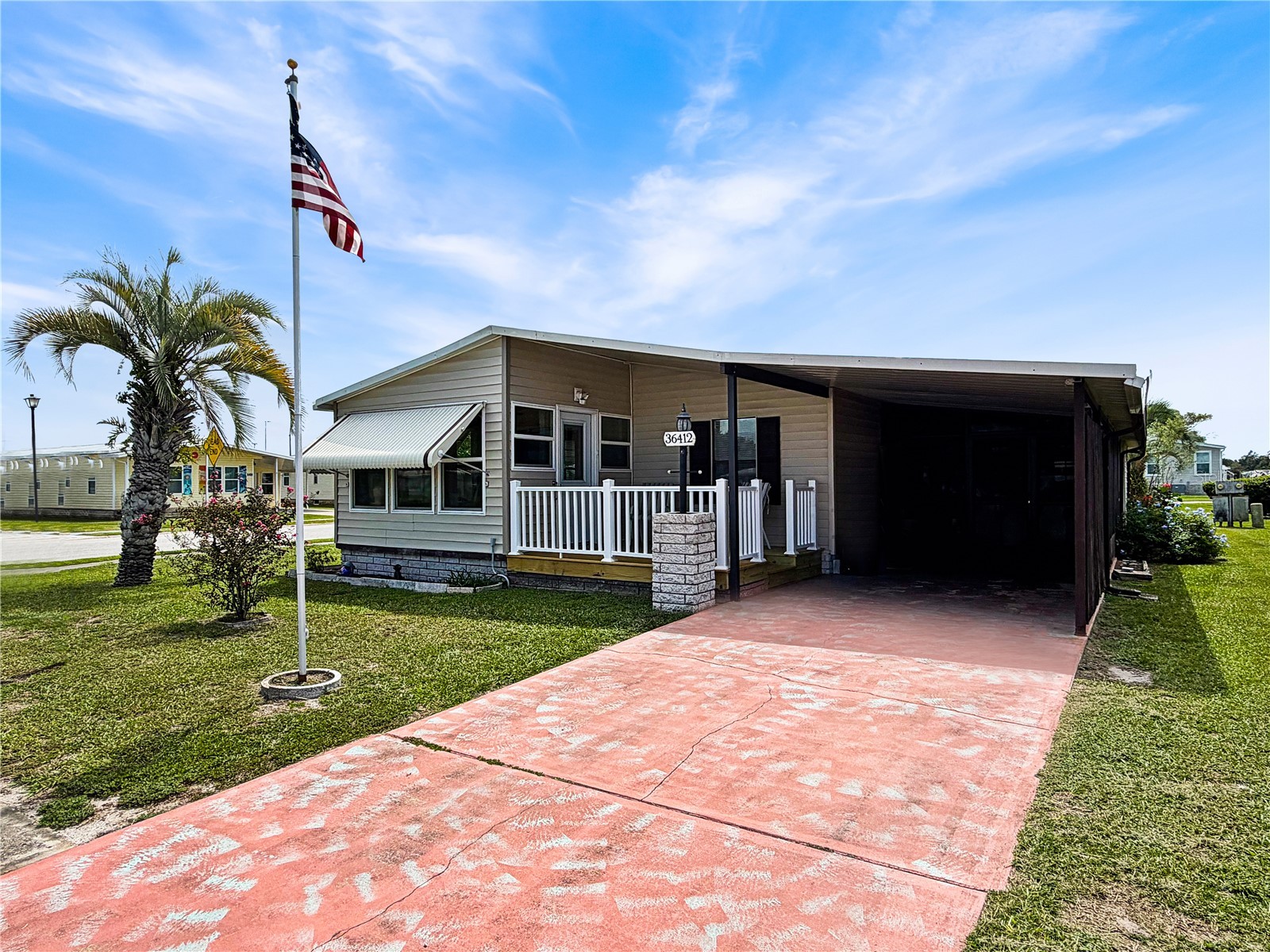 36412 LE SABRE Way, Zephyrhills, FL, 33541 — assumable FHA mortgage at 2.79%