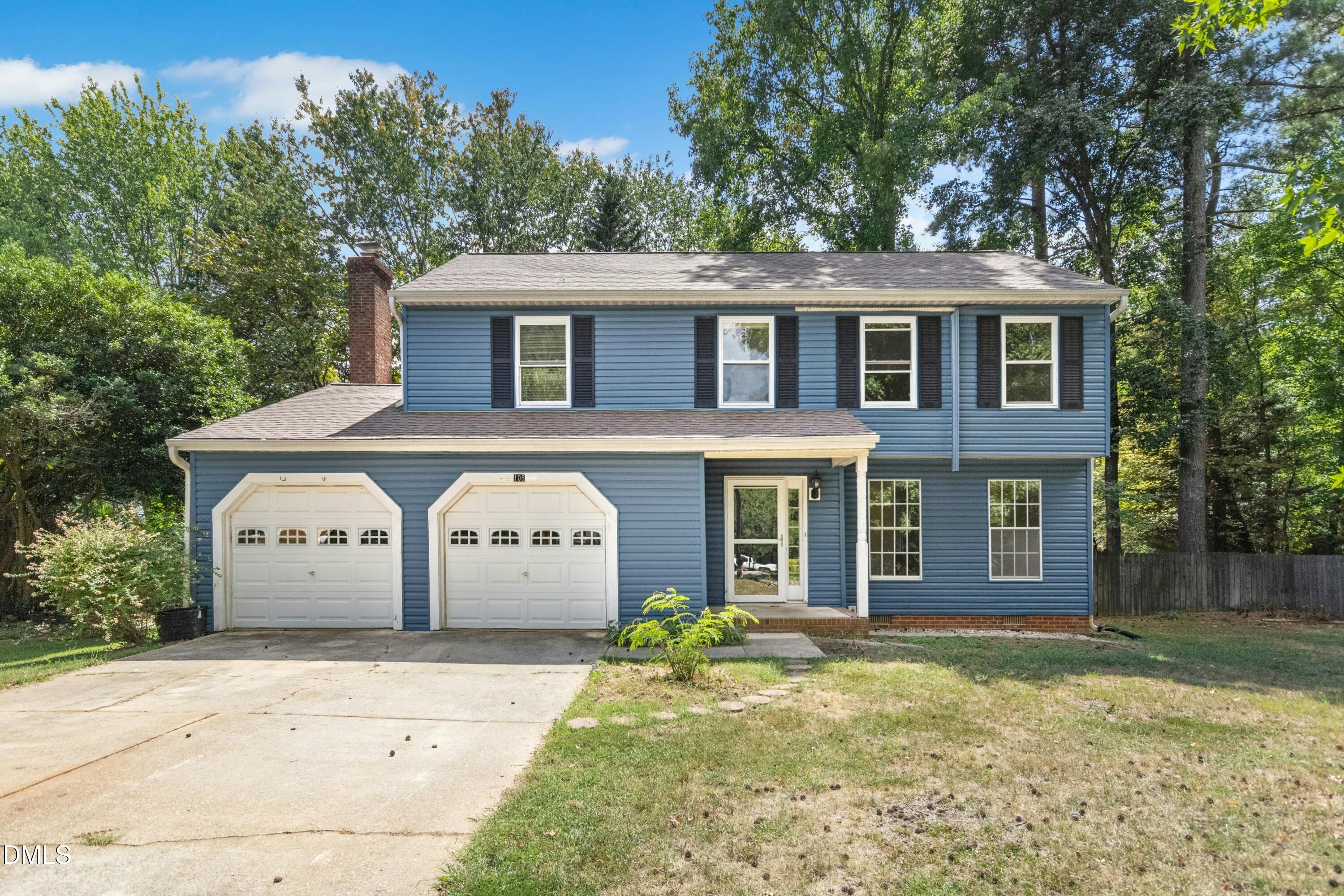 108 Cricket Hill Lane, Cary, NC 27513