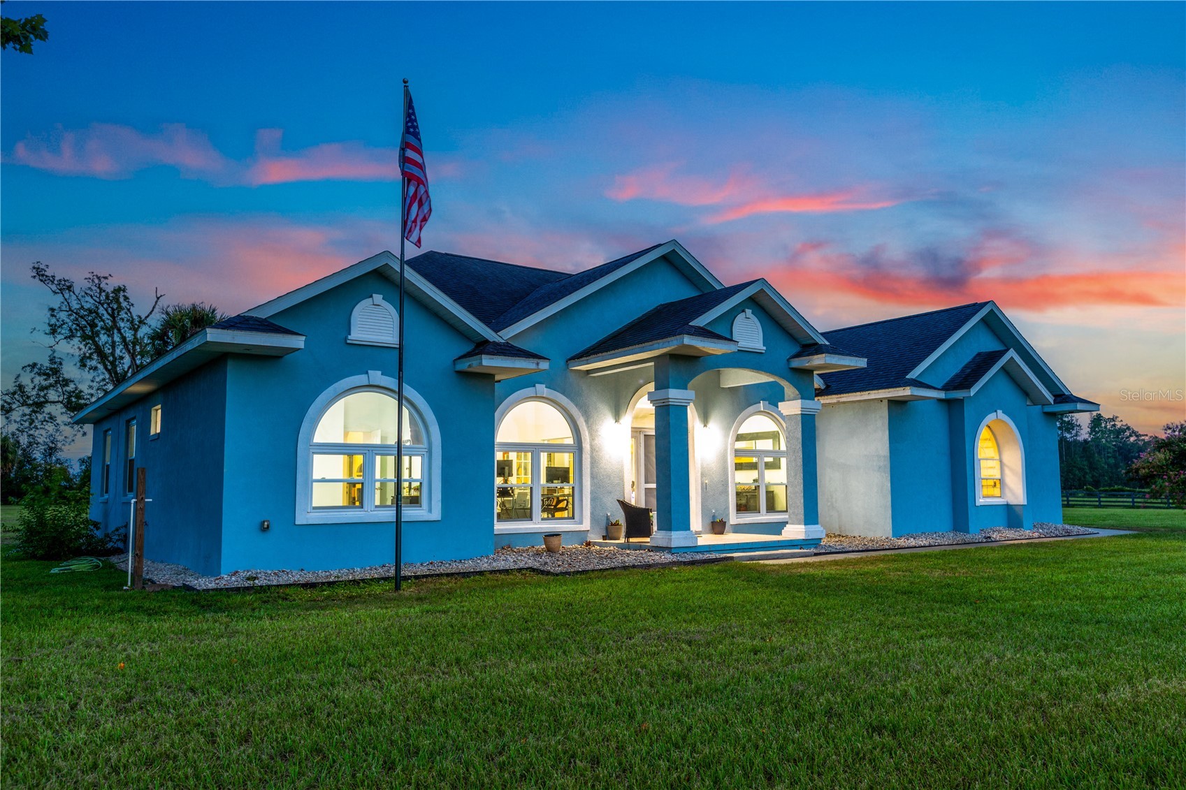 5309 15TH Street, Bell, FL, 32619 — assumable VA mortgage at 2.98%