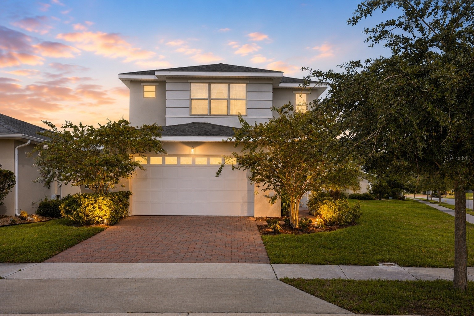 6699 ALDER Road, St Cloud, FL, 34773 — assumable FHA mortgage at 3.60%