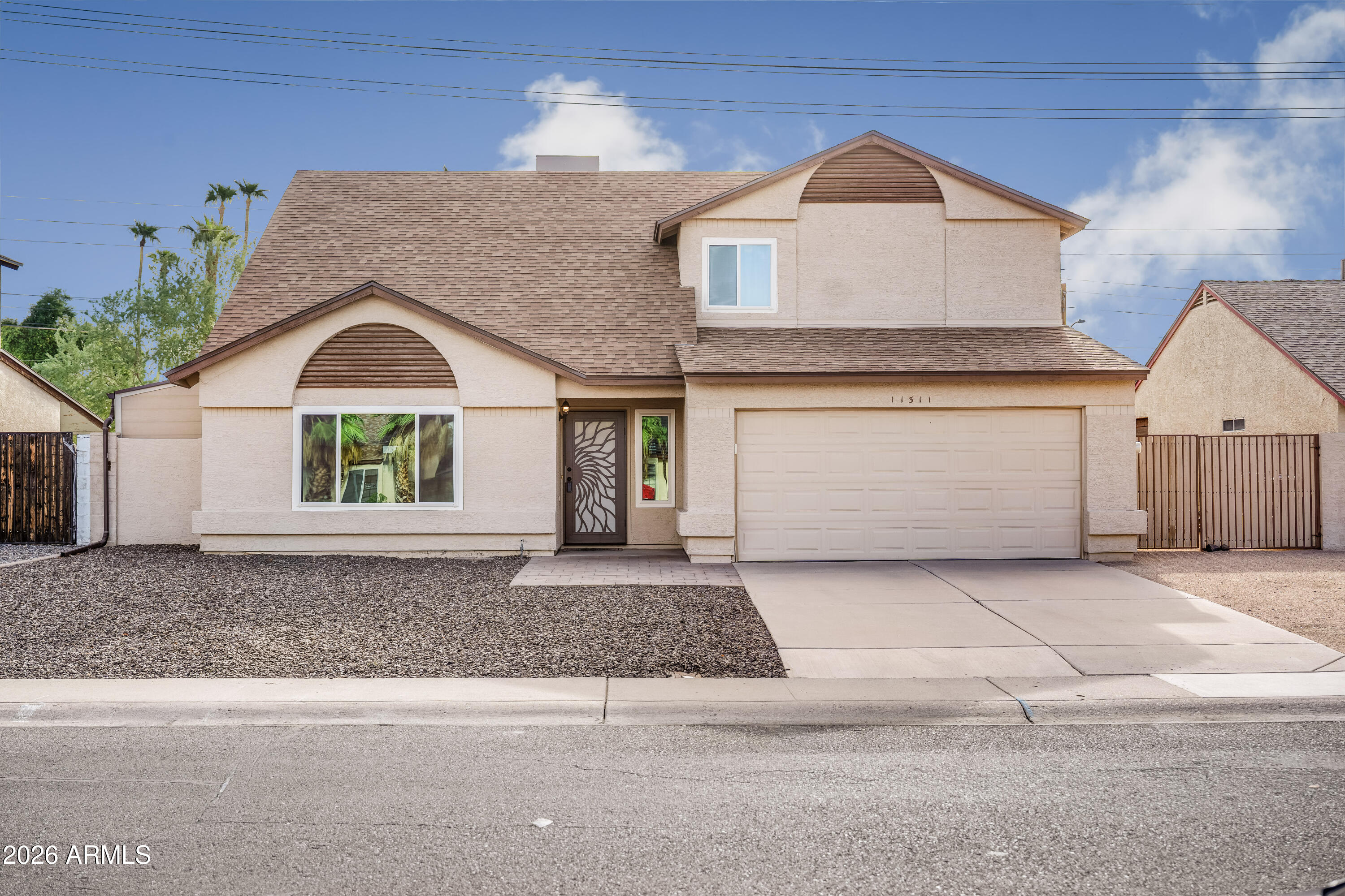 11311 N 91ST Drive, Peoria, AZ 85345