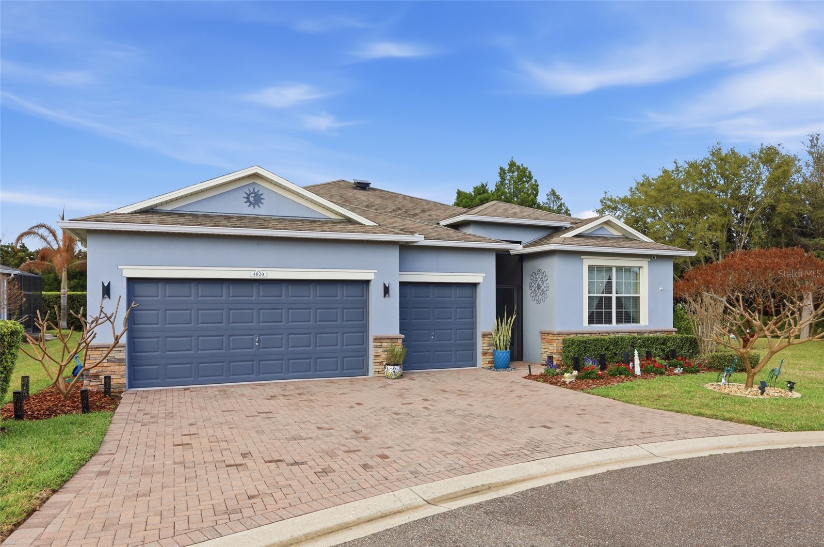 4020 CARTERET Drive, Winter Haven, FL, 33884 — assumable VA mortgage at 3.73%