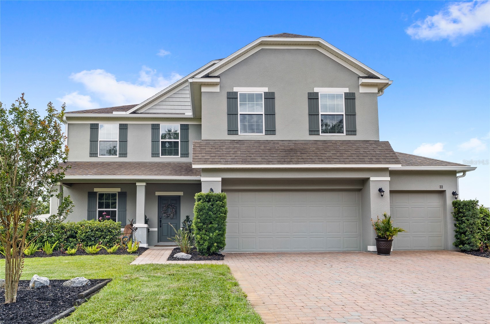 122 LOS ARBOR Drive, Deland, FL, 32724 — assumable VA mortgage at 6.16%