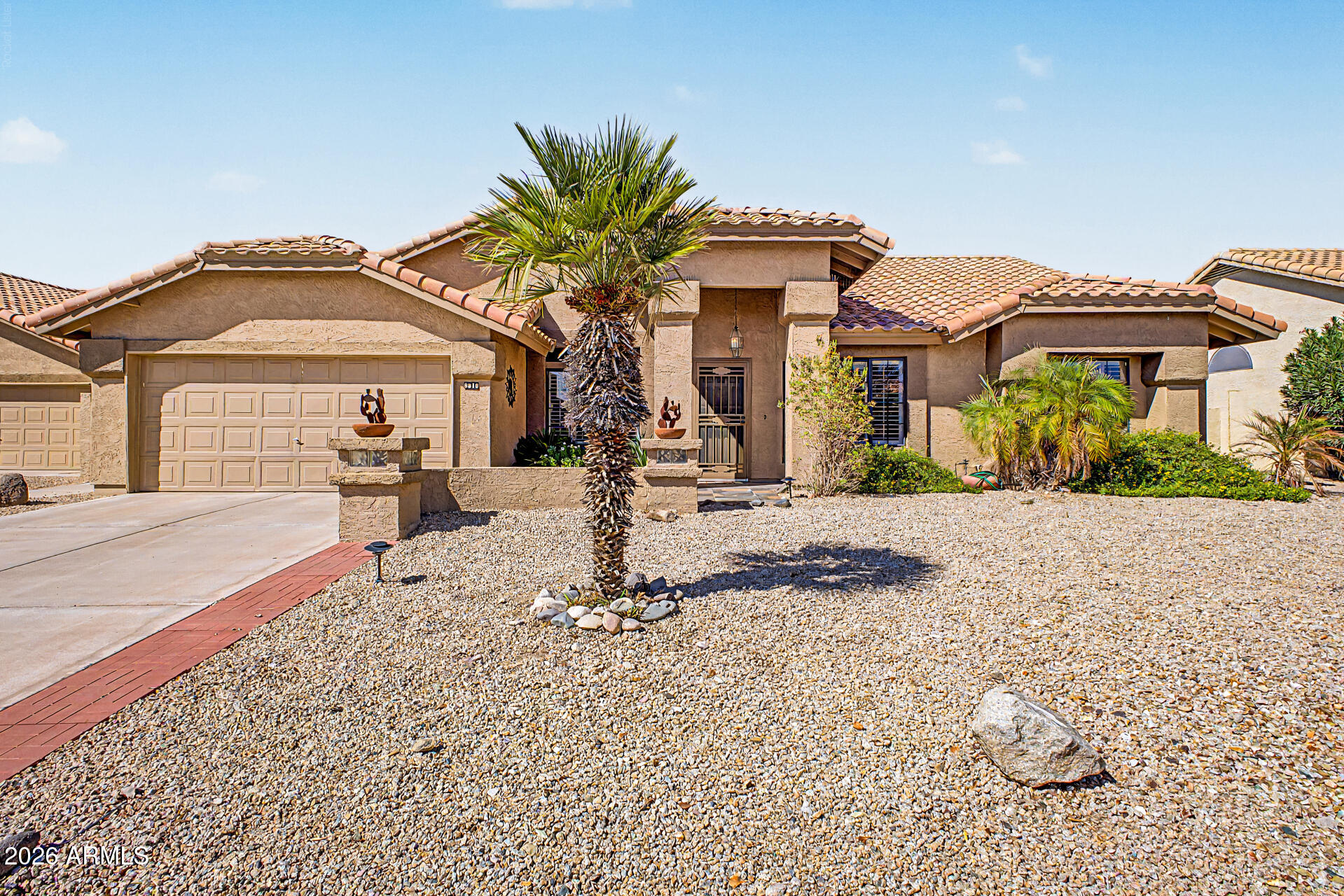 9510 W MENADOTA Drive, Peoria, AZ 85382