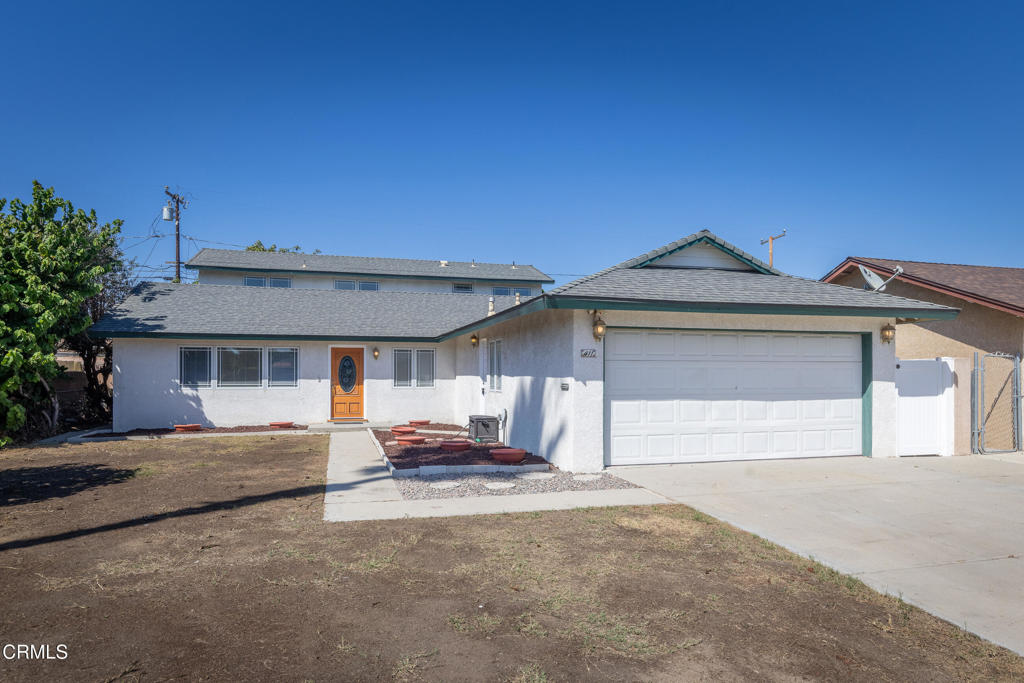 411 E Yucca Street