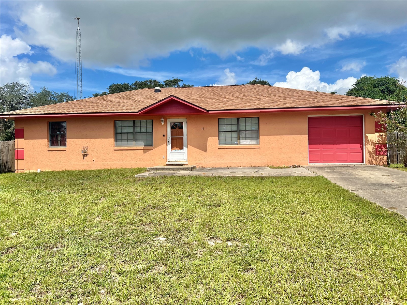 16 OAK PASS Loop, Ocala, FL, 34472 — assumable FHA mortgage at 3.01%