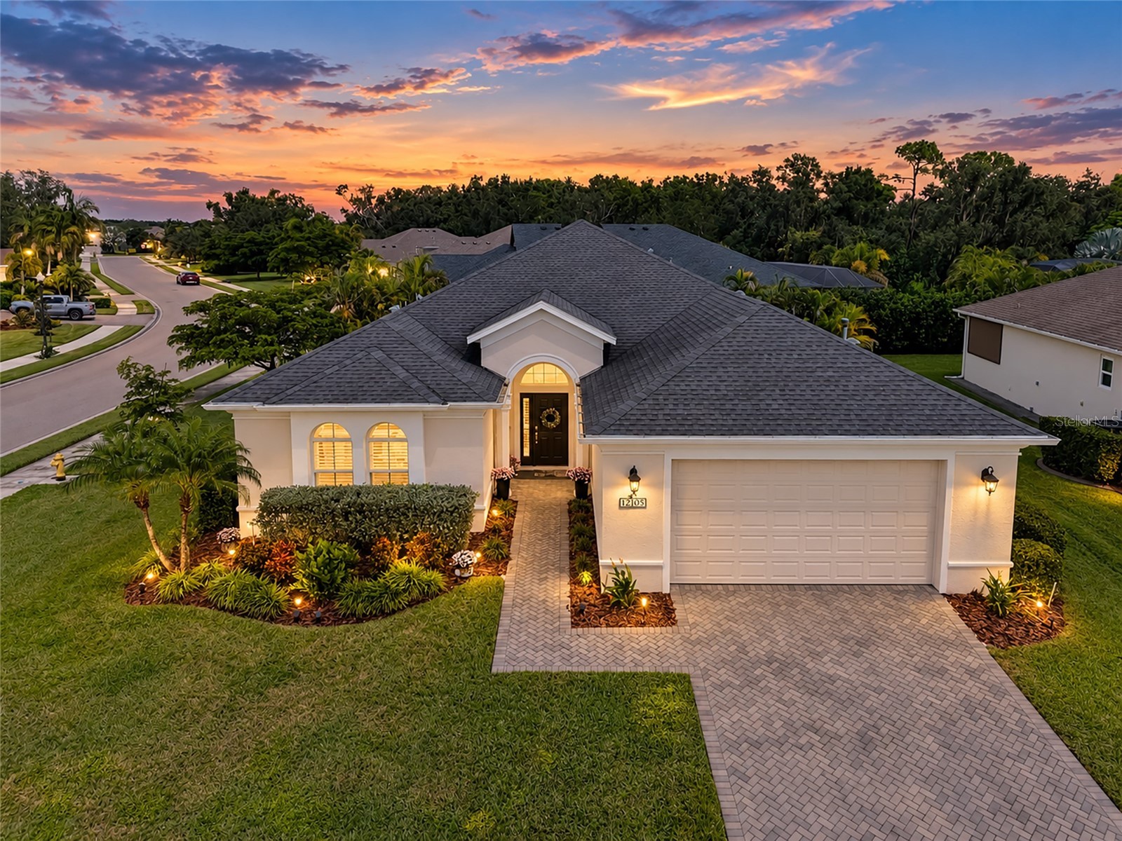 12105 GOLDENROD Avenue, Bradenton, FL, 34212 — assumable VA mortgage at 6.81%