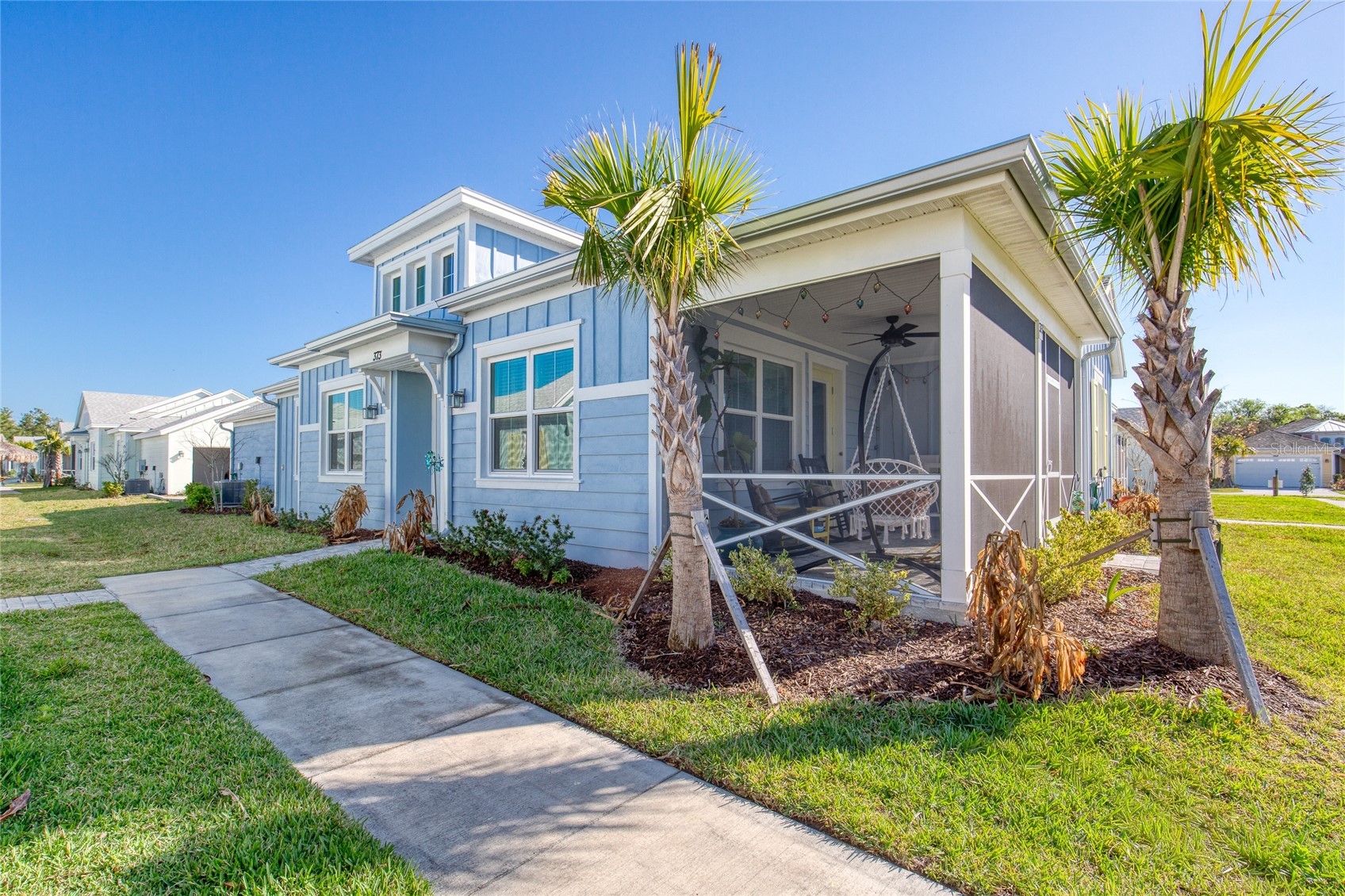 373 HANG LOOSE Way, Daytona Beach, FL, 32124 — assumable FHA mortgage at 6.73%