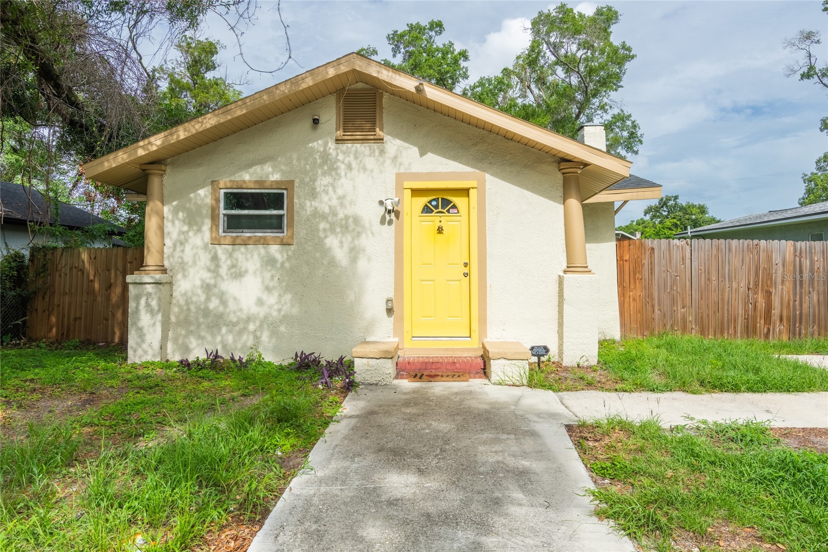 8006 14TH Street, Tampa, FL, 33604 — assumable FHA mortgage at 7.03%