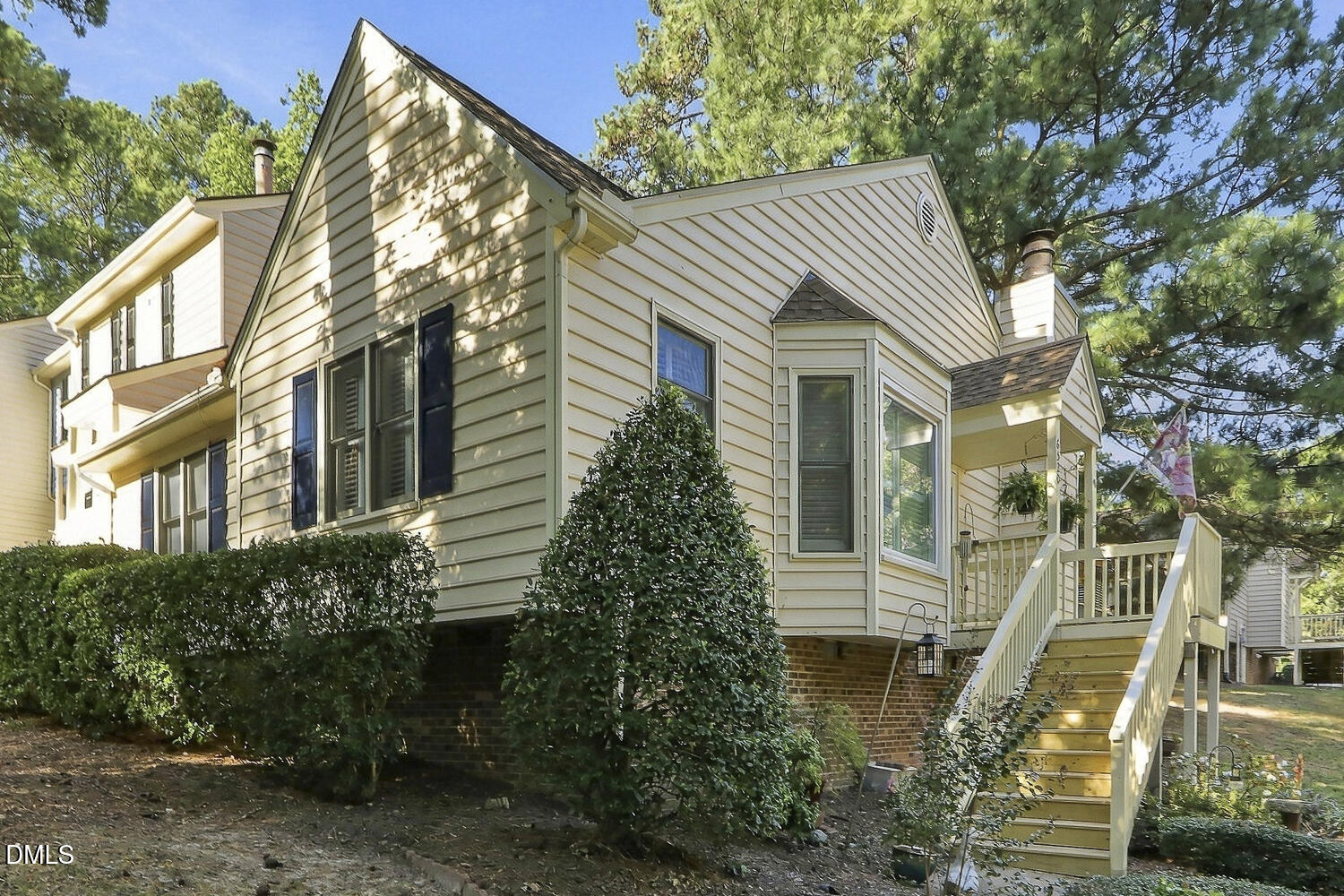 6520 Hearthstone Drive, Raleigh, NC 27615