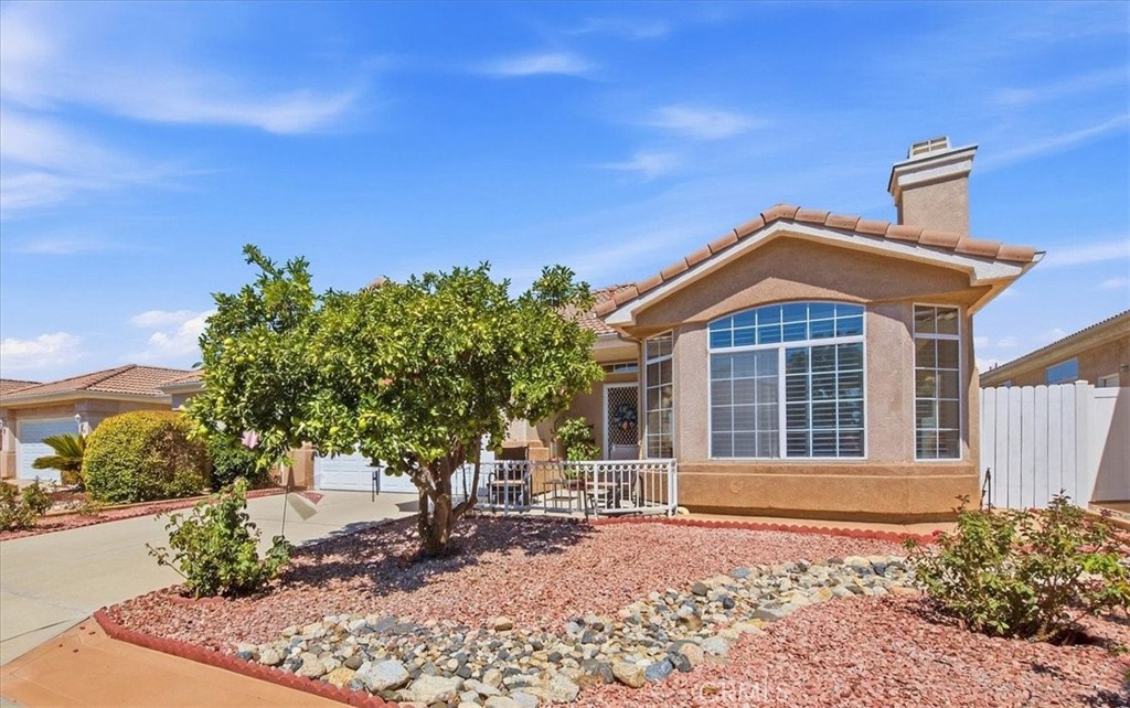 27832 Ruggie Road