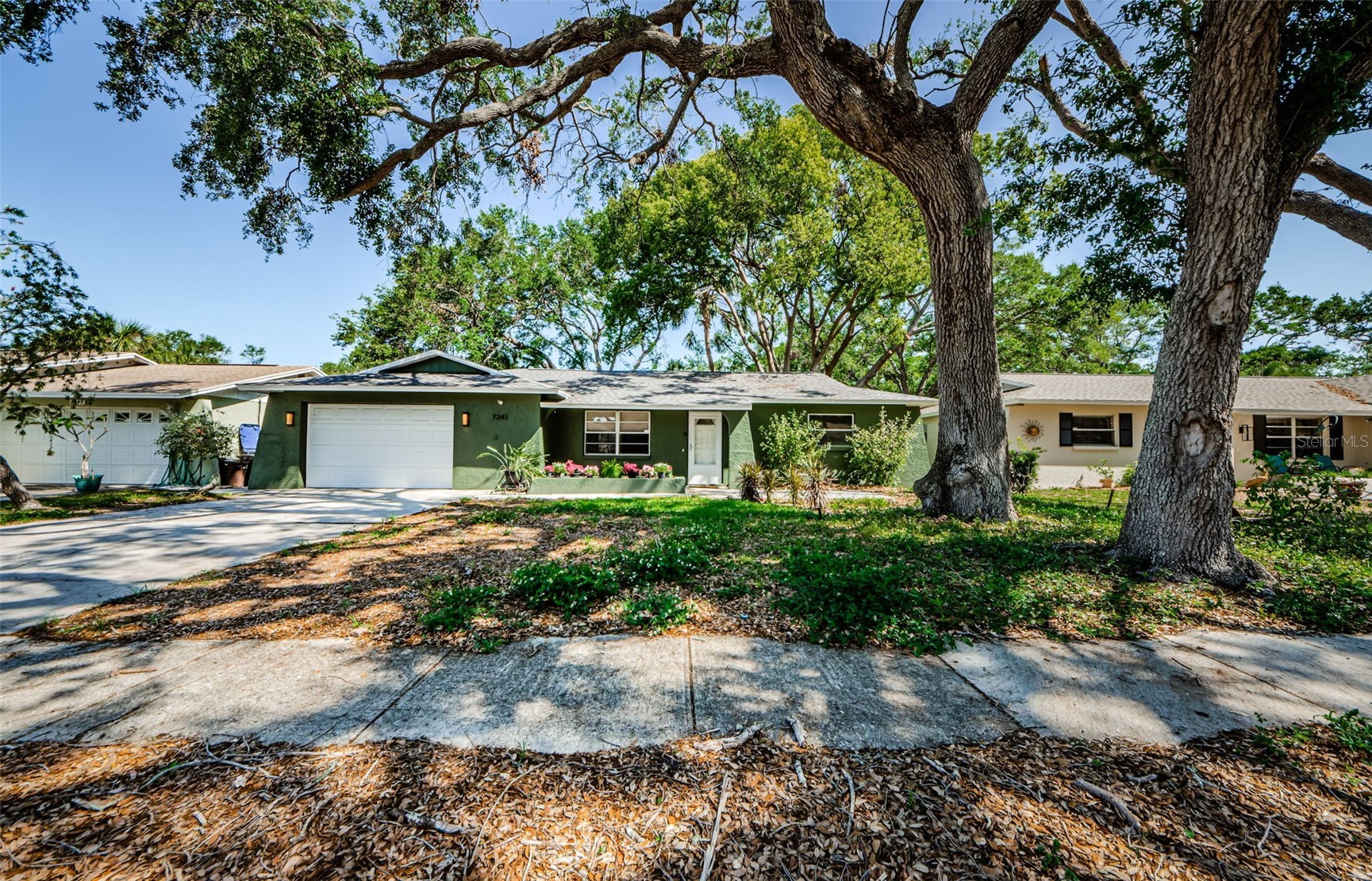 7241 56TH Avenue, St Petersburg, FL, 33709 — assumable VA mortgage at 6.28%