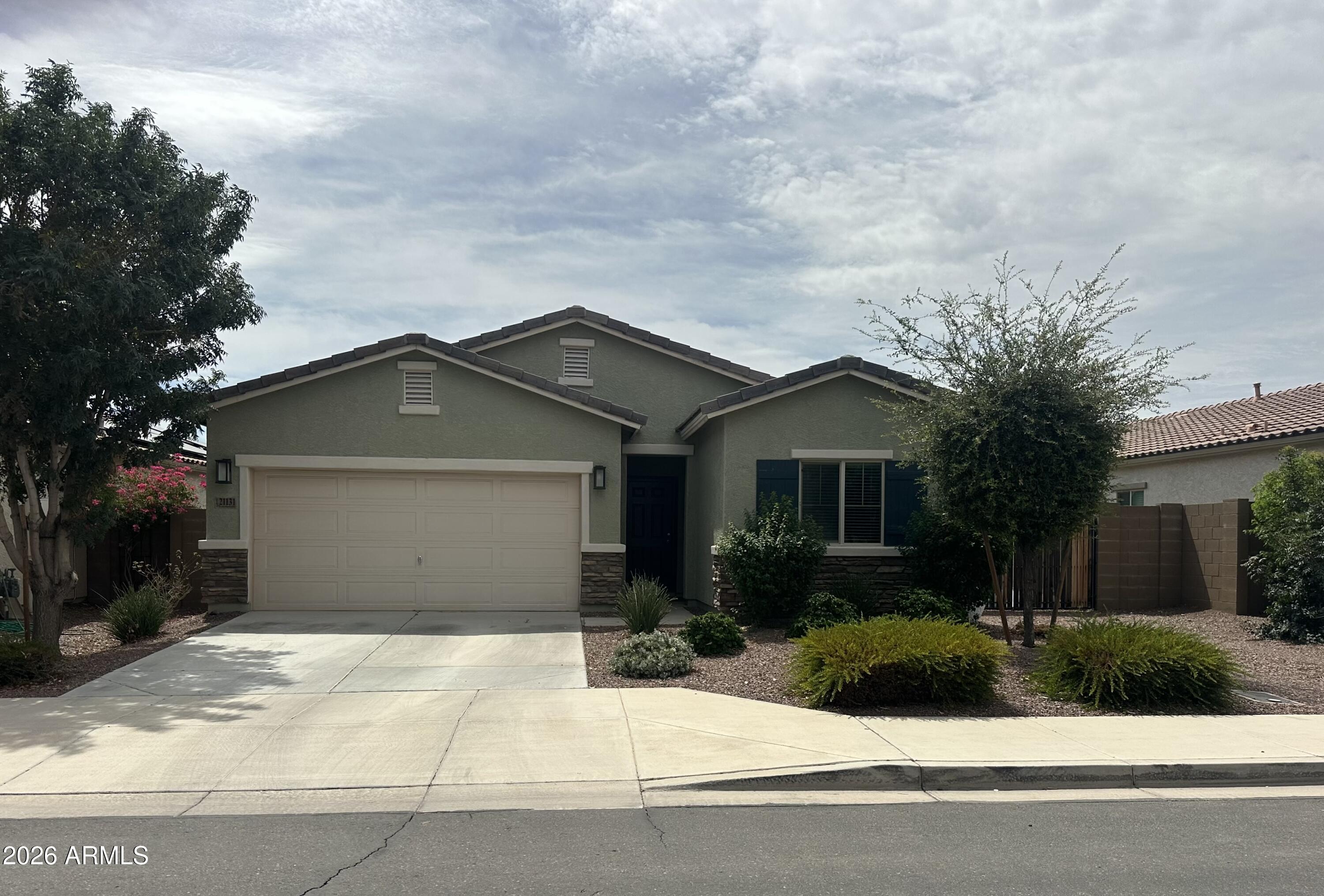 21131 W HUBBELL Street, Buckeye, AZ 85396