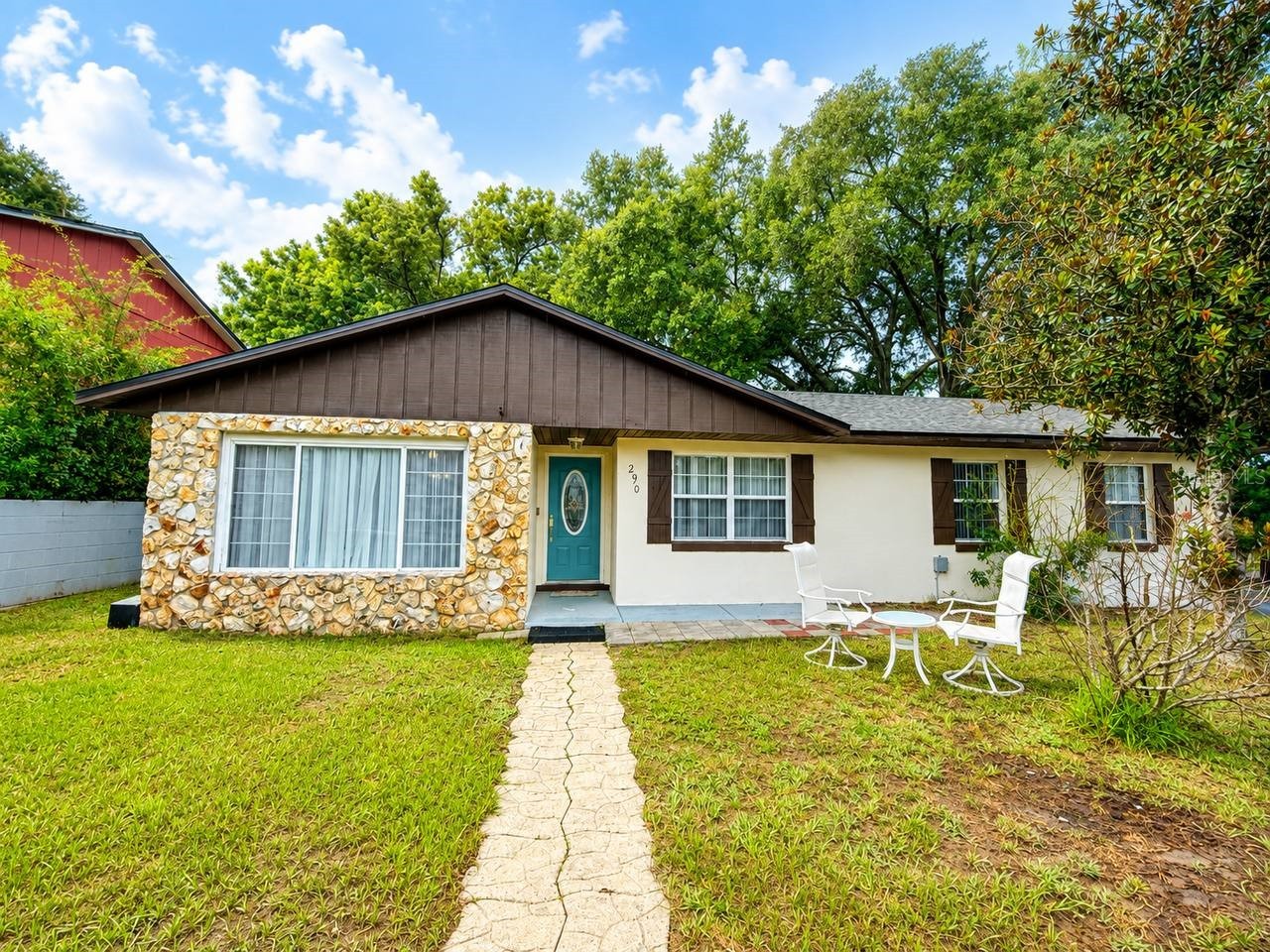 290 HILLSIDE Drive, Clermont, FL, 34711 — assumable FHA mortgage at 2.88%