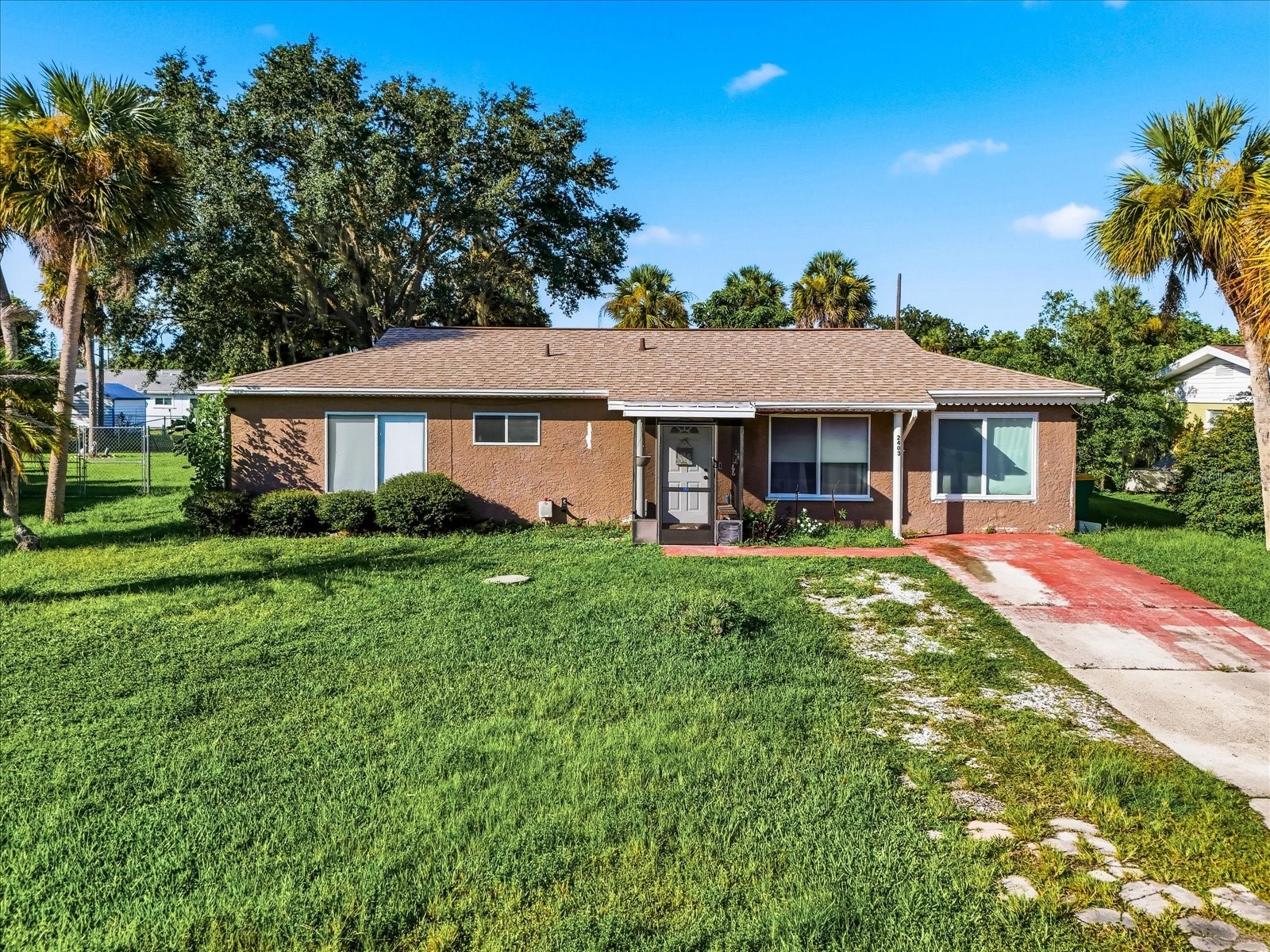 2403 DUKE LN, Port Charlotte, FL, 33952 — assumable FHA mortgage at 5.10%