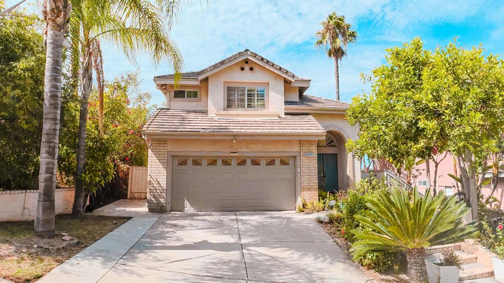 14524 Seabridge