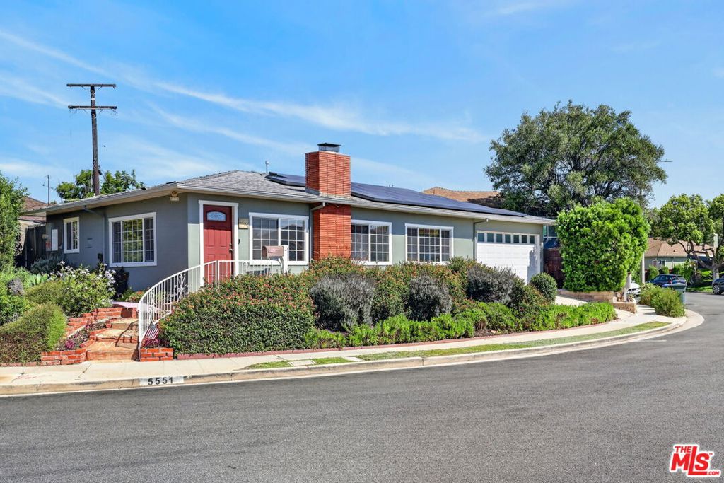 5551 Arch Crest Drive