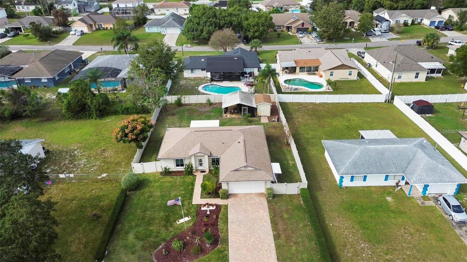 1248 AZORA Drive, Deltona, FL, 32725 — assumable VA mortgage at 2.80%