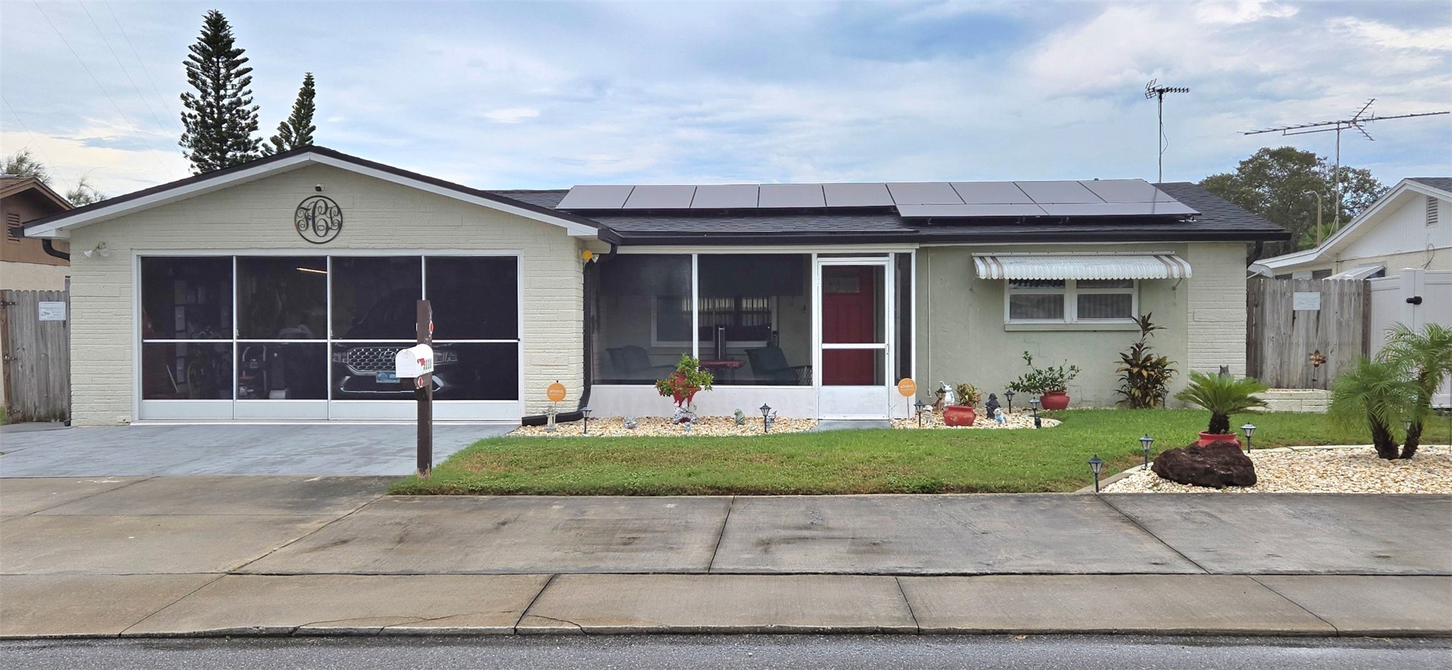 3111 KILBURN Road, Holiday, FL, 34691 — assumable FHA mortgage at 6.46%