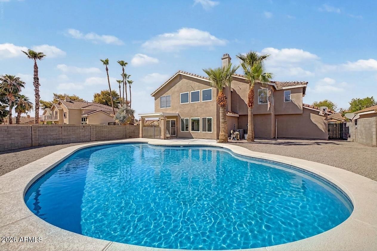 835 W COOLEY Drive, Gilbert, AZ 85233