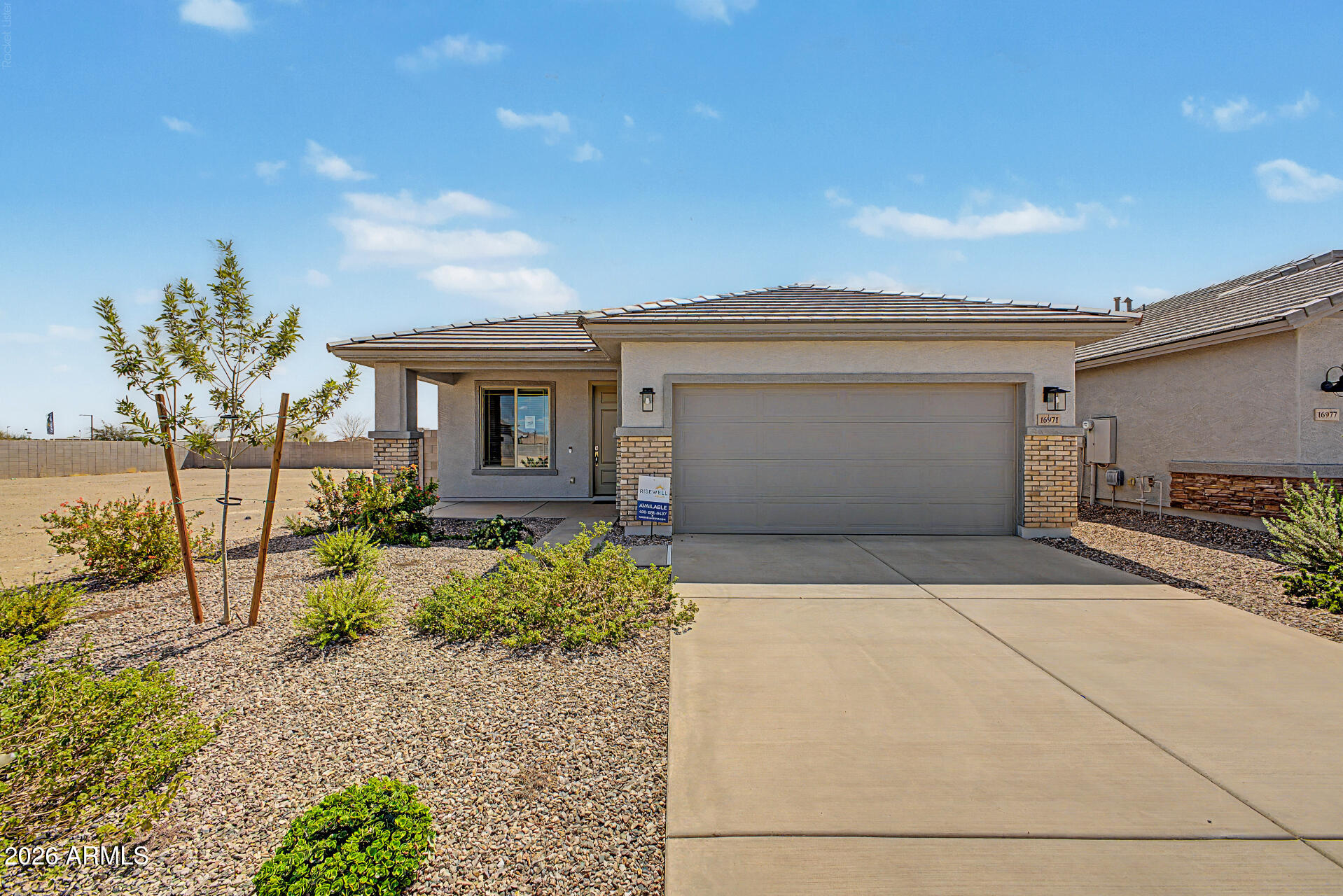 16971 W SPUR Drive, Surprise, AZ 85387