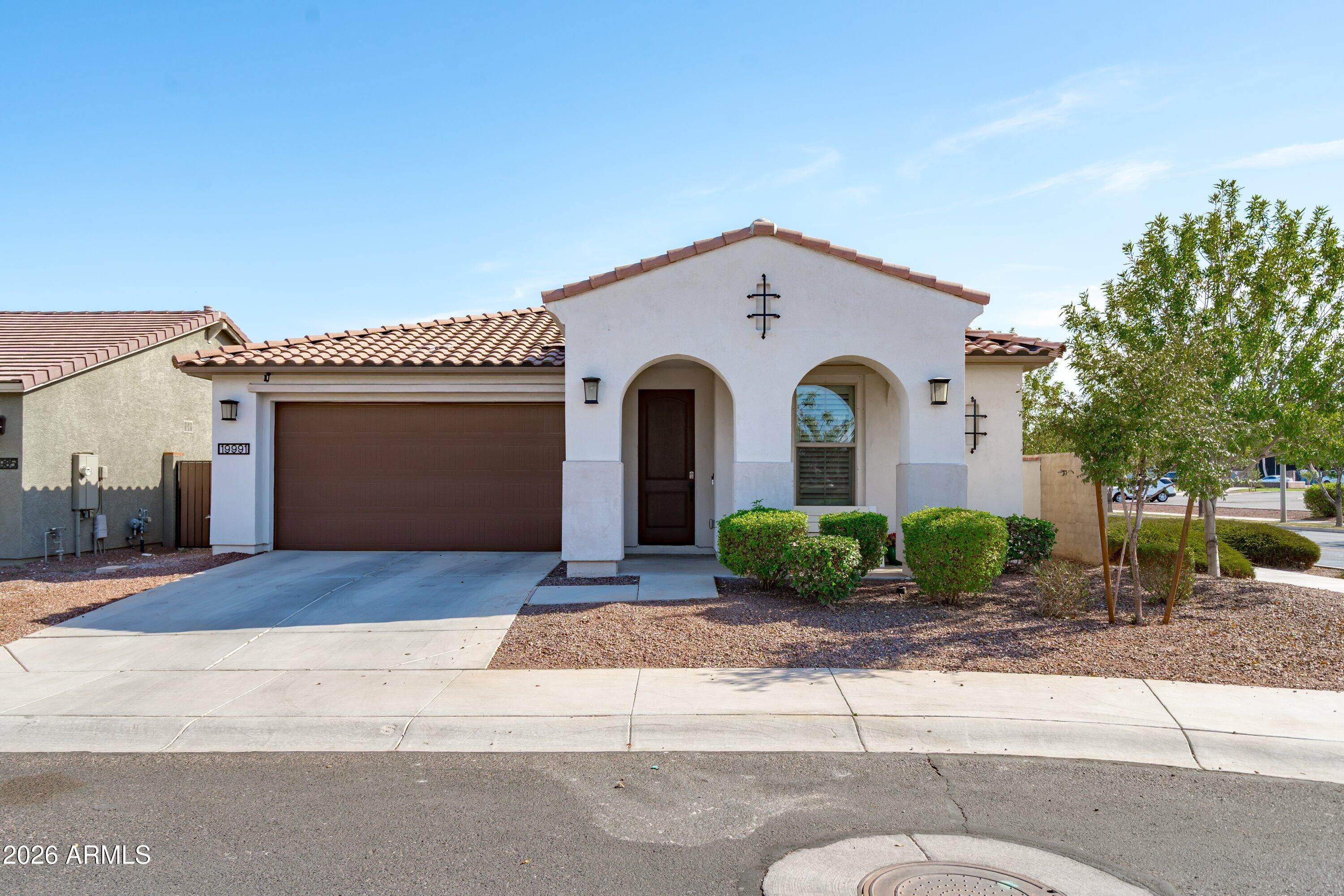 19991 W HEATHERBRAE Drive, Litchfield Park, AZ 85340
