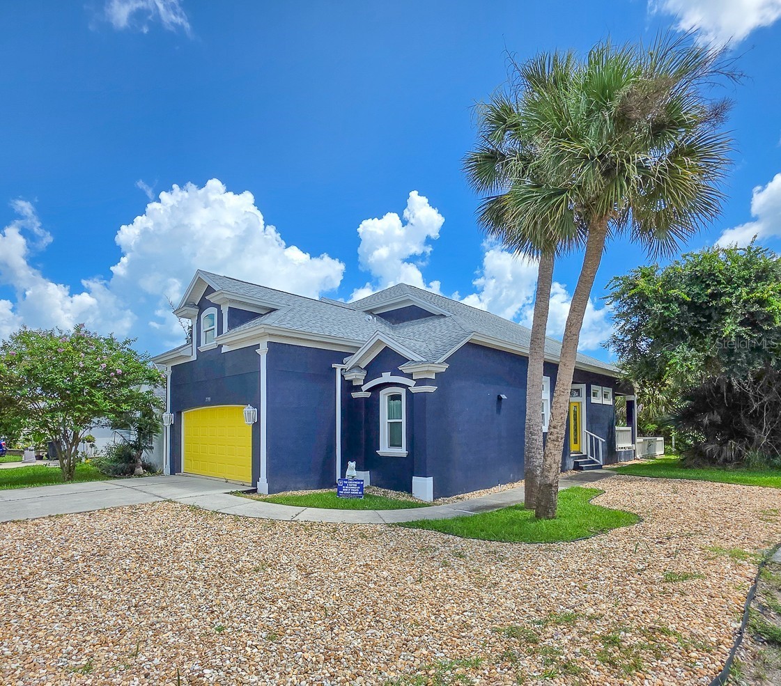 2733 DAYTONA Avenue, Flagler Beach, FL, 32136 — assumable VA mortgage at 6.10%