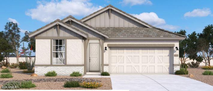 32323 N 123RD Drive, Peoria, AZ 85383