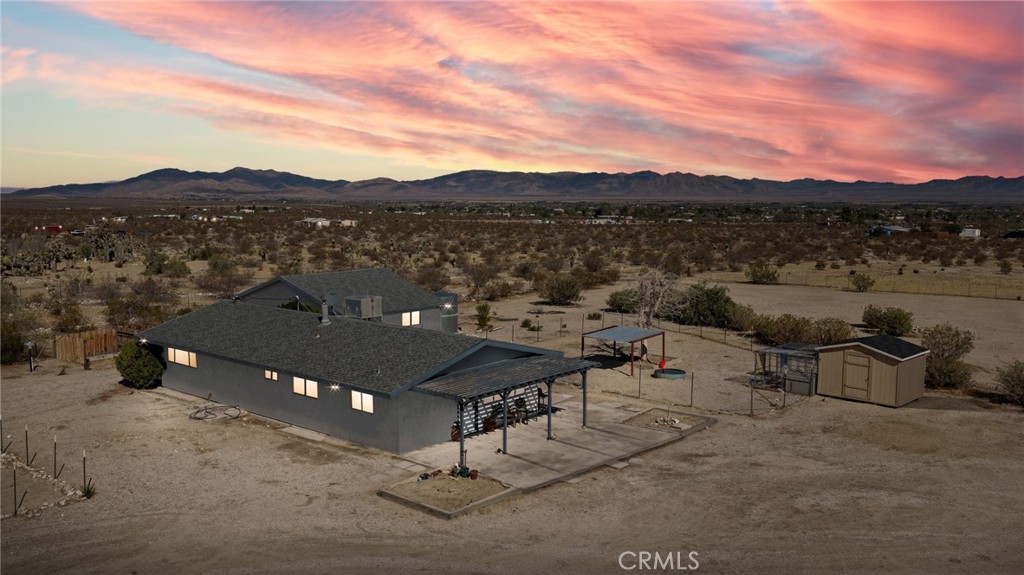 36368 Cochise