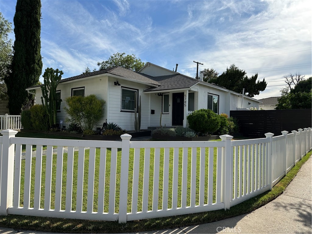 5785 Bertrand Avenue
