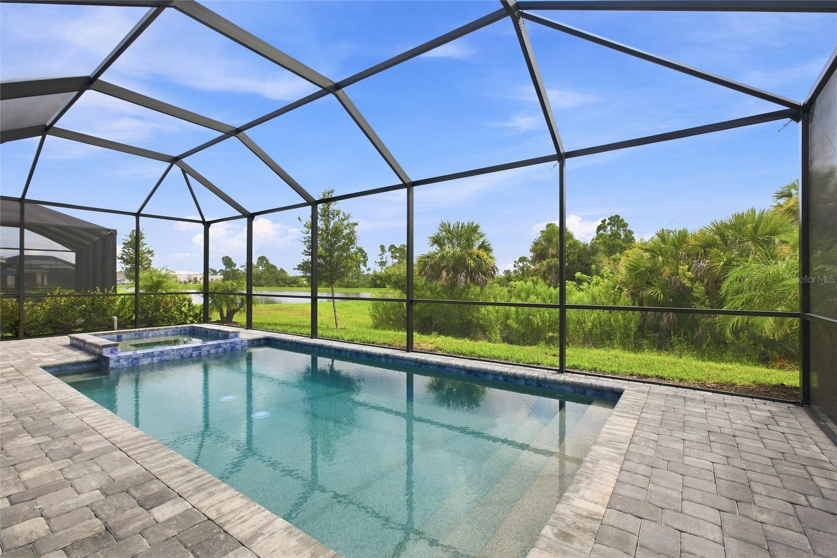 11296 PINOT Drive, Venice, FL, 34293 — assumable FHA mortgage at 6.49%
