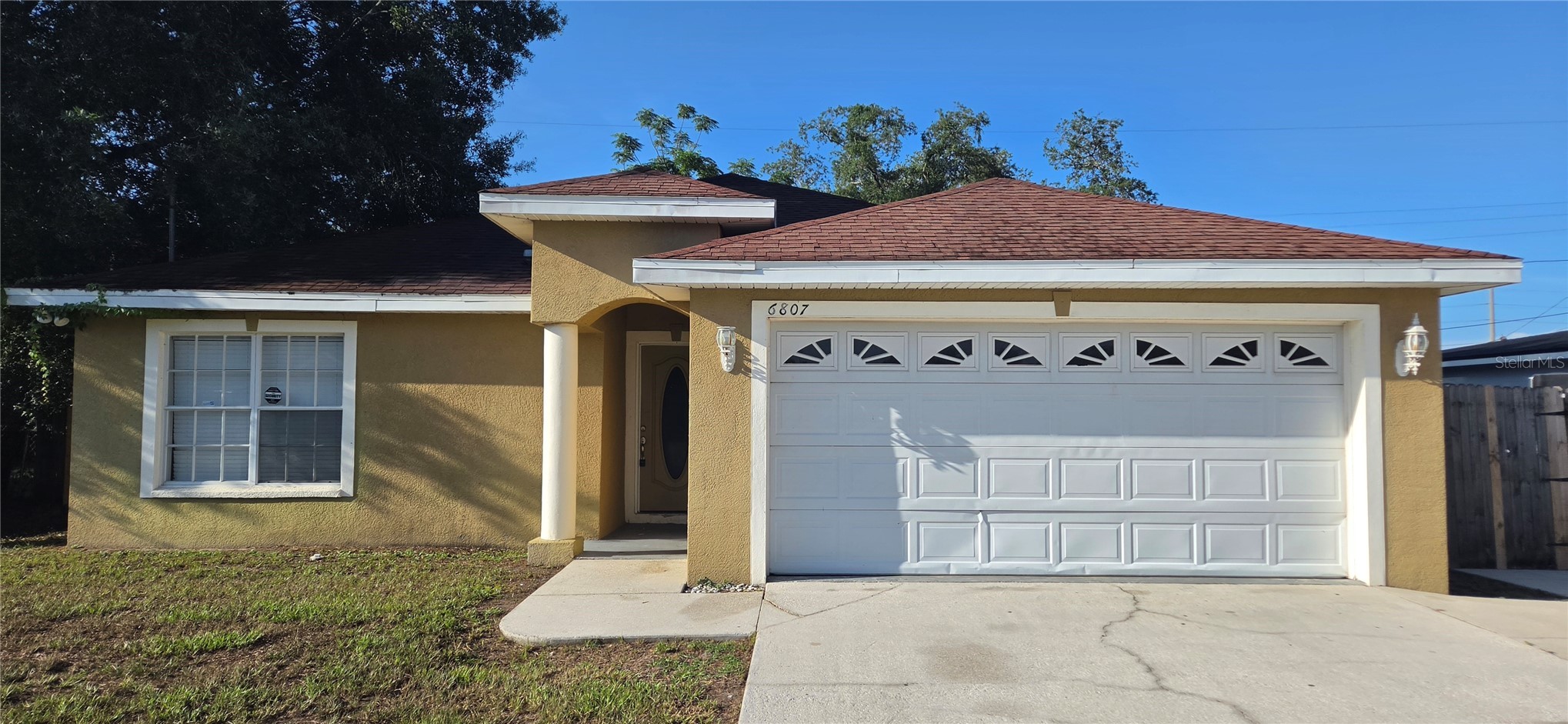 6807 NORTH BAY Street, Tampa, FL, 33610 — assumable FHA mortgage at 3.00%